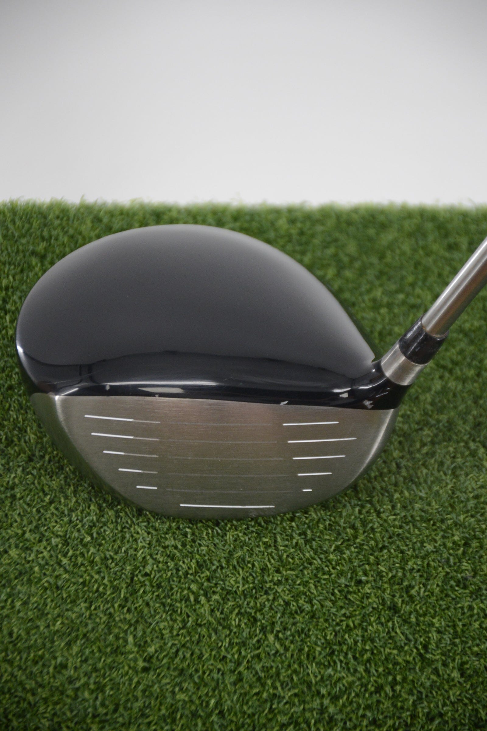 Cleveland Launcher 460 Comp 8.5 Degree Driver S Flex 45" Golf Clubs GolfRoots 