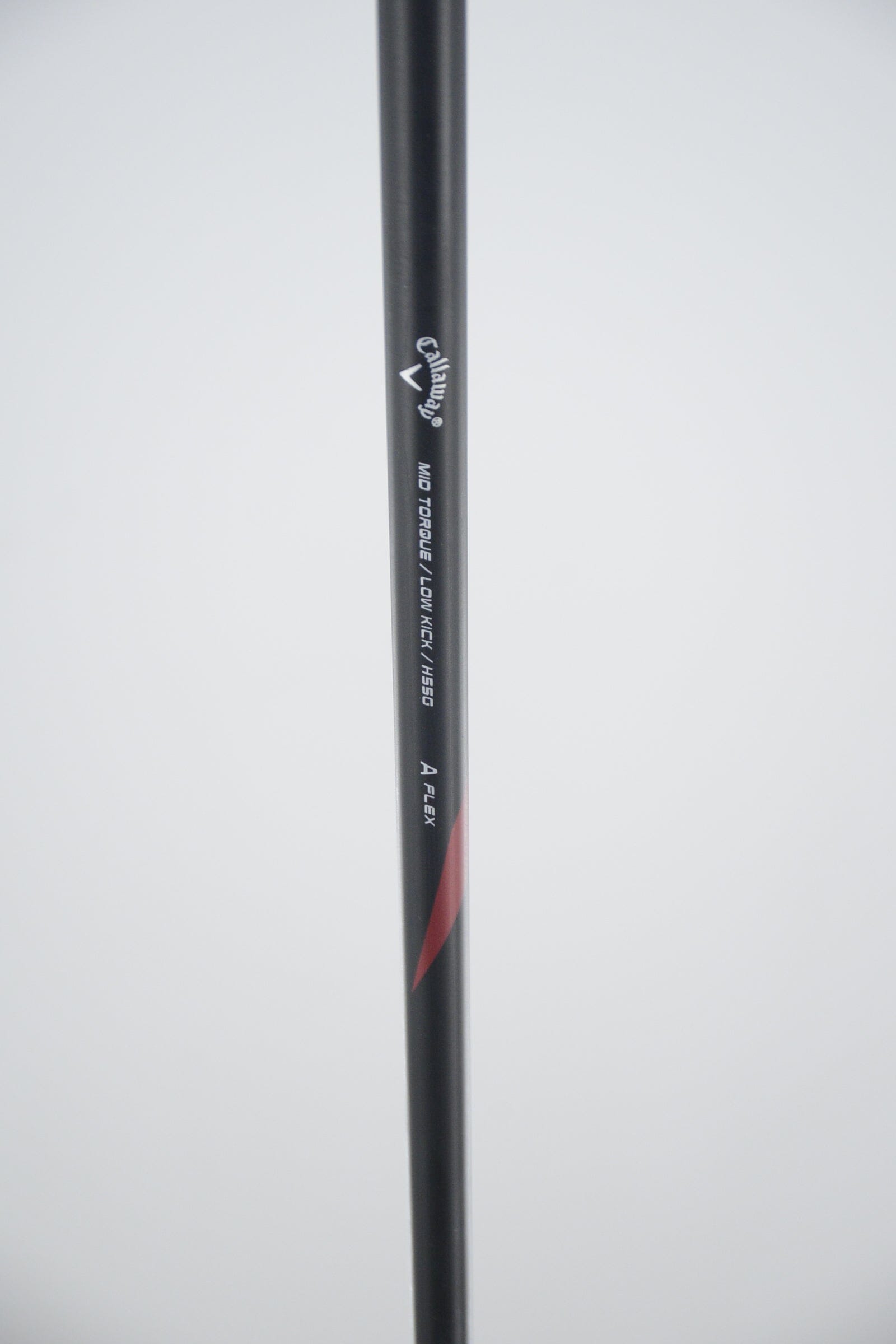 Callaway RAZR X 3 Hybrid SR Flex 40" Golf Clubs GolfRoots 