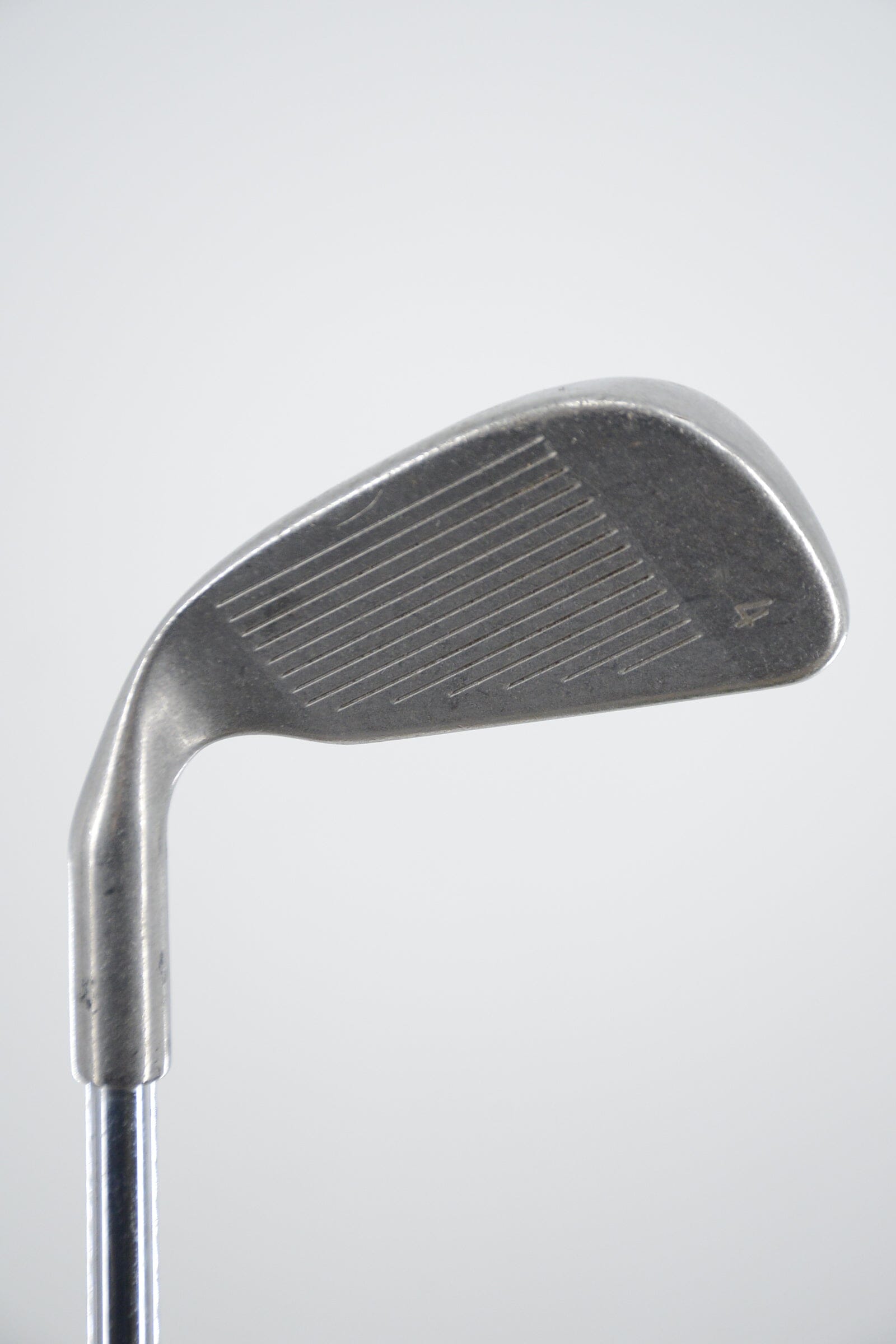 Ping Eye 2+ 4 Iron S Flex 38.25" Golf Clubs GolfRoots 