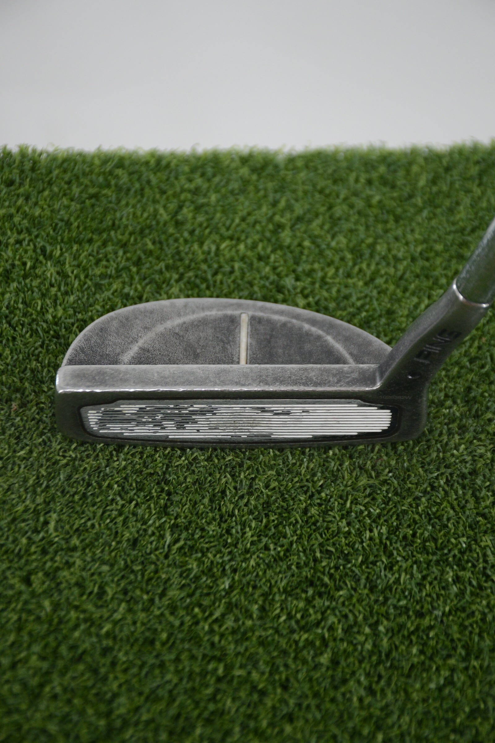 Ping Scottsdale TR Shea H Putter 33.5" Golf Clubs GolfRoots 