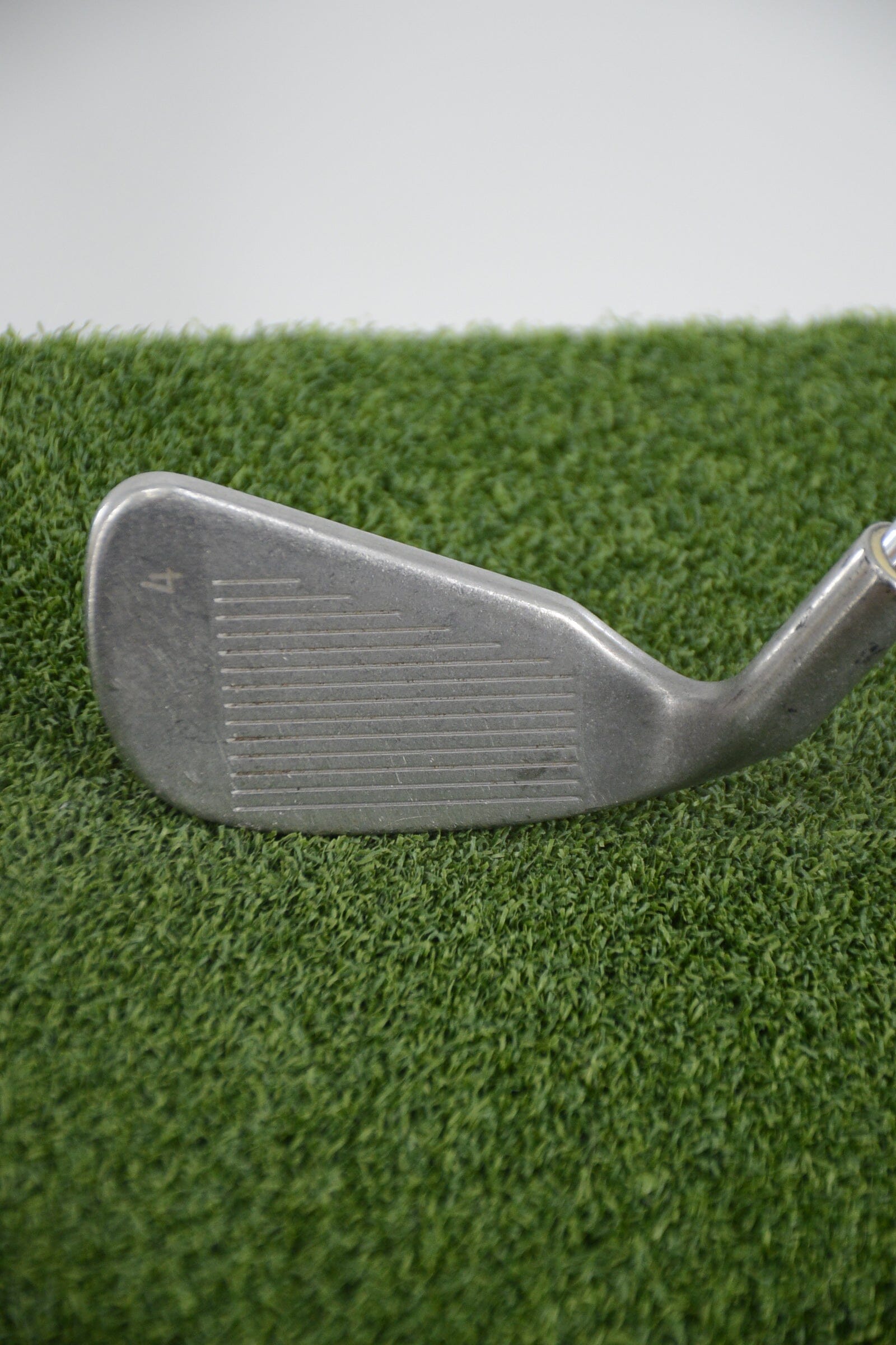 Ping Eye 2 3 Iron S Flex 38.25" Golf Clubs GolfRoots 