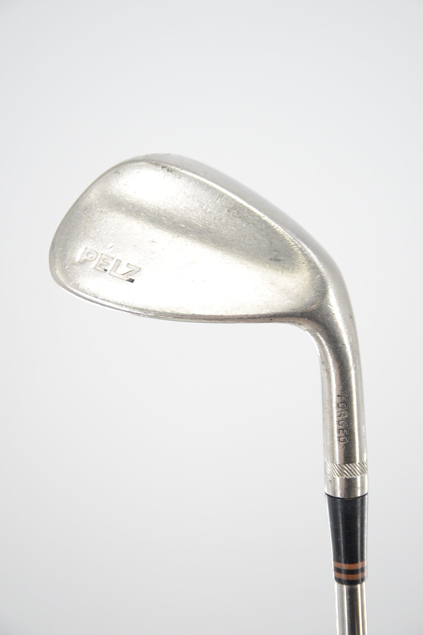 Pelz Chrome SW Wedge Flex 35" Golf Clubs GolfRoots 