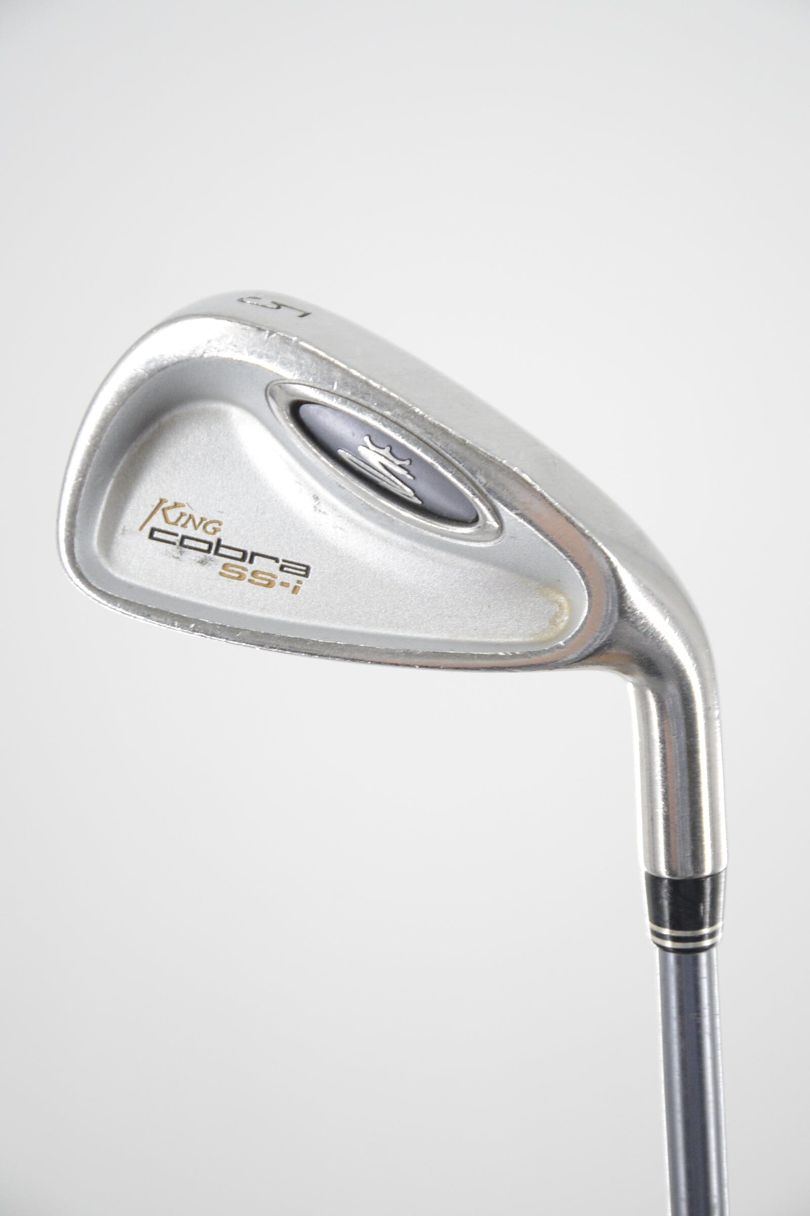 Women's Cobra SS I Oversize 5 Iron W Flex 37"