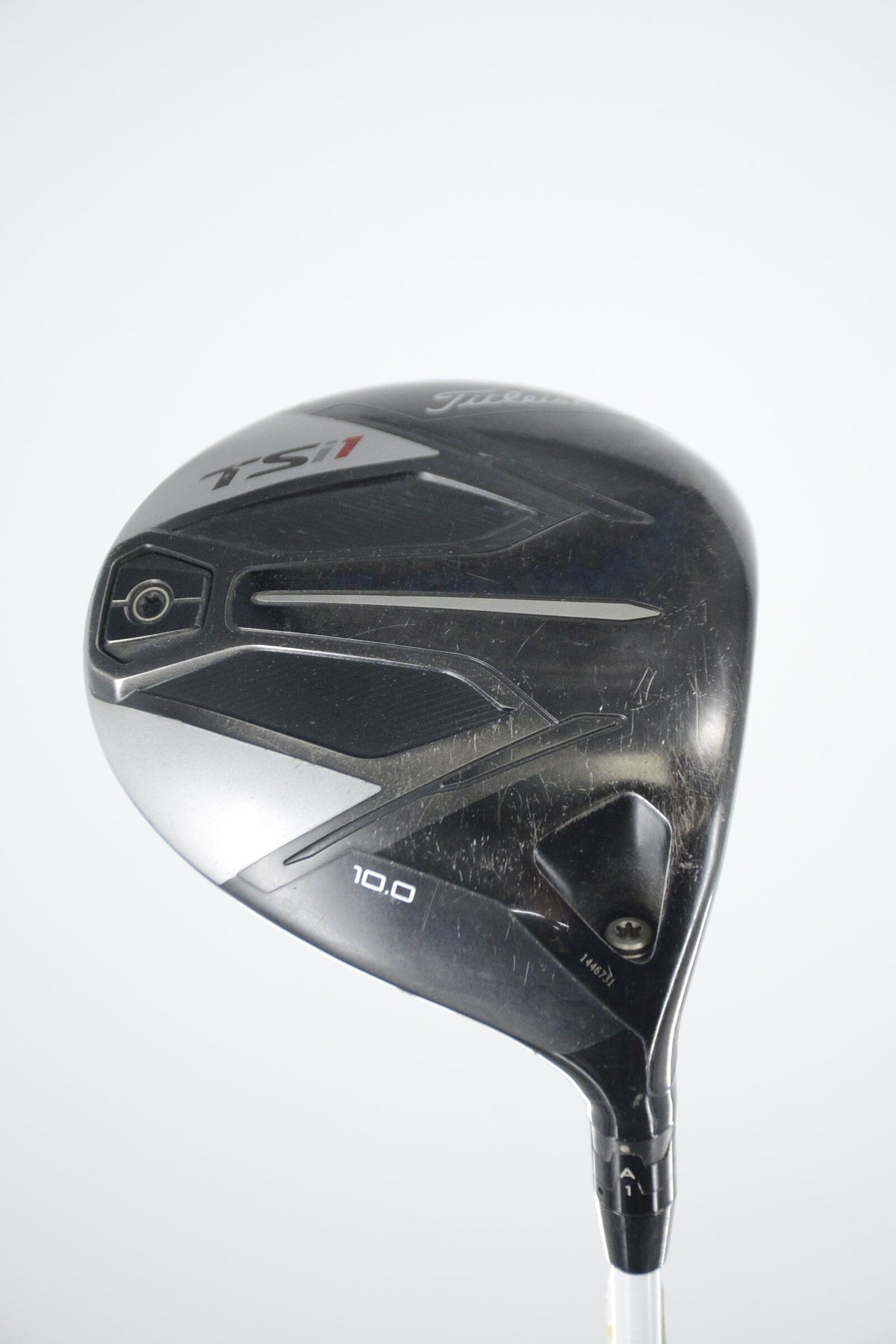 Titleist TSi1 10 Degree Driver R Flex 45.5" Golf Drivers Titleist 