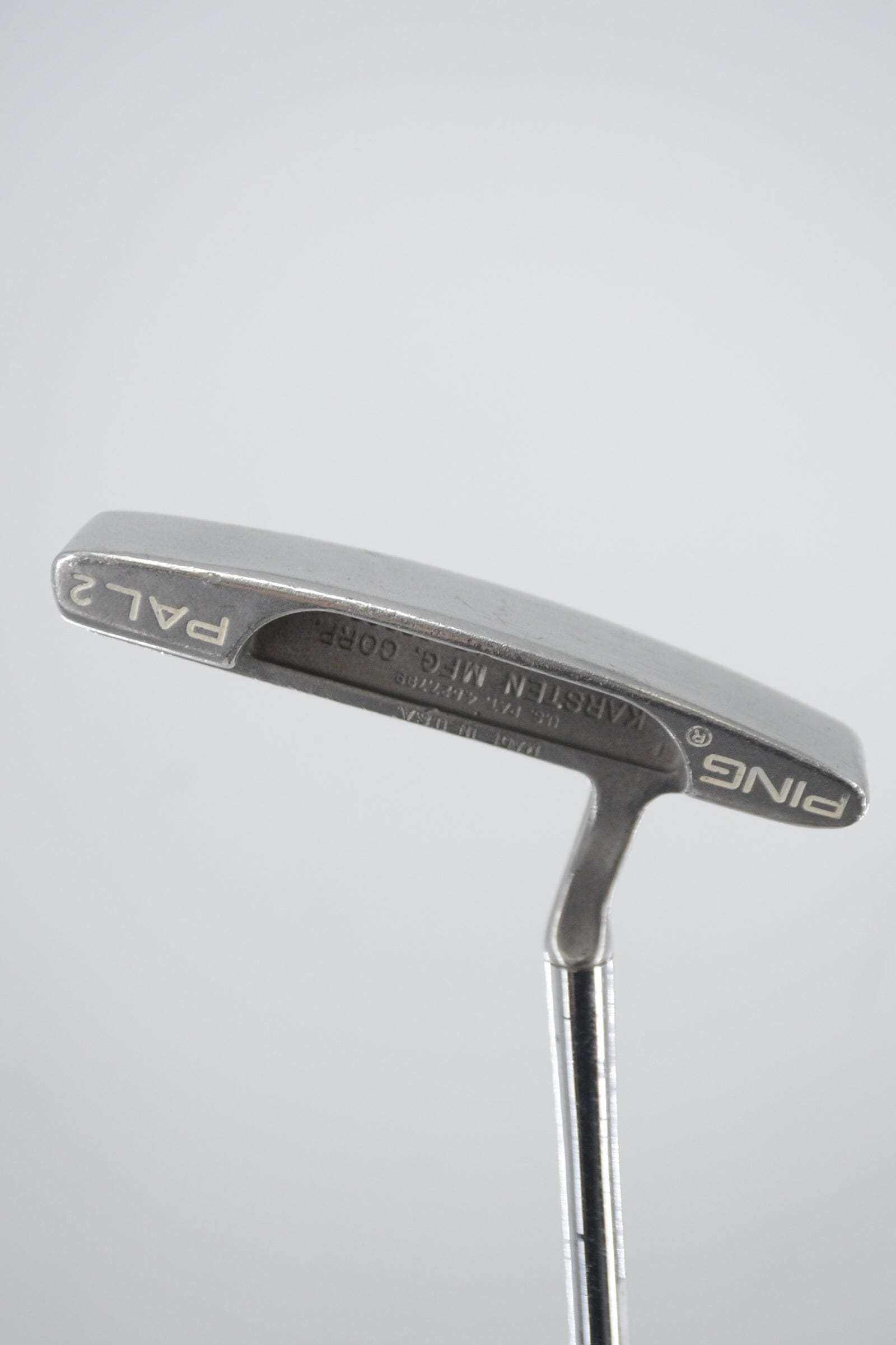 Ping Pal 2 Putter 33.5" Golf Clubs GolfRoots 
