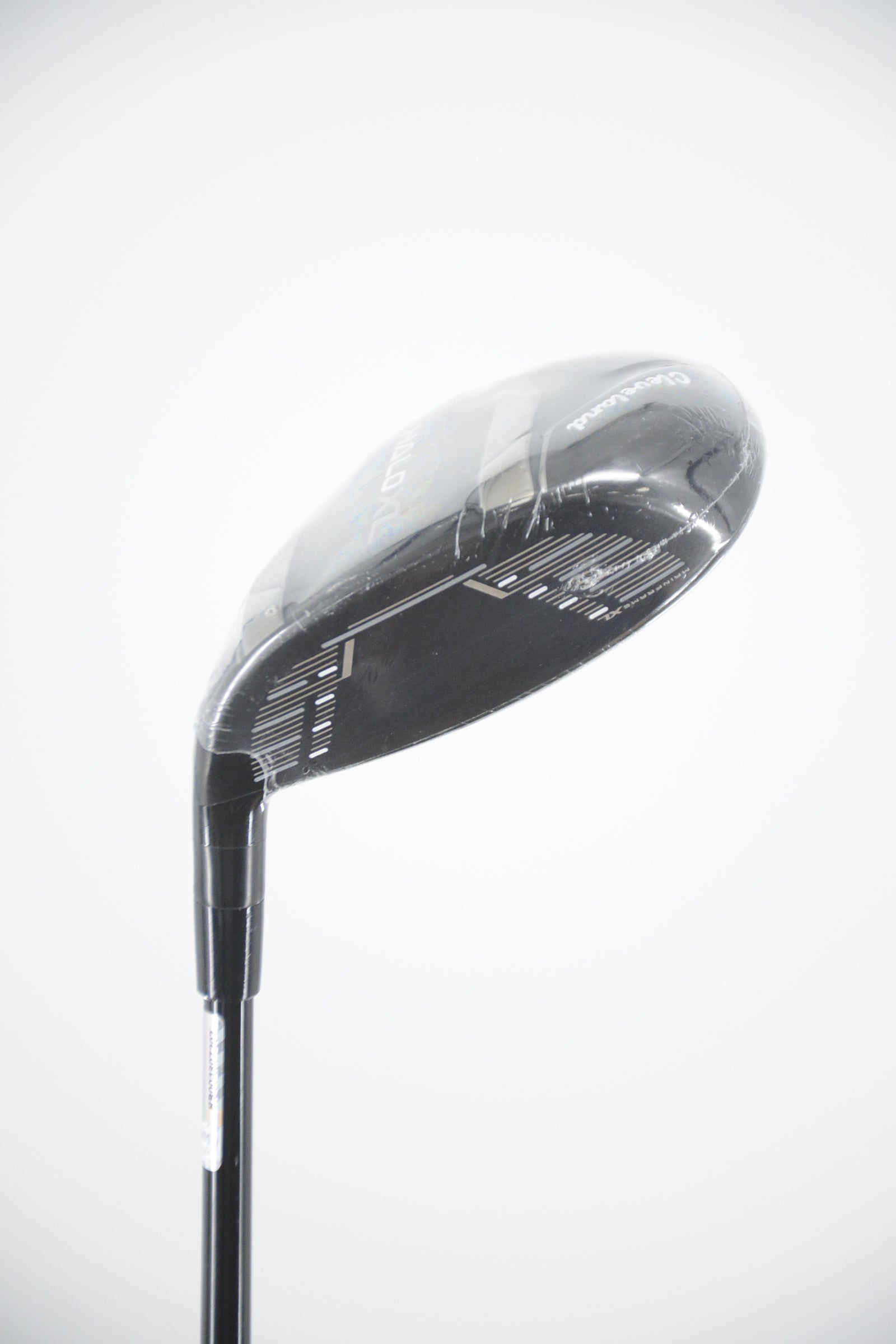 NEW Cleveland Launcher XL Halo 5 Wood R Flex 42.75"