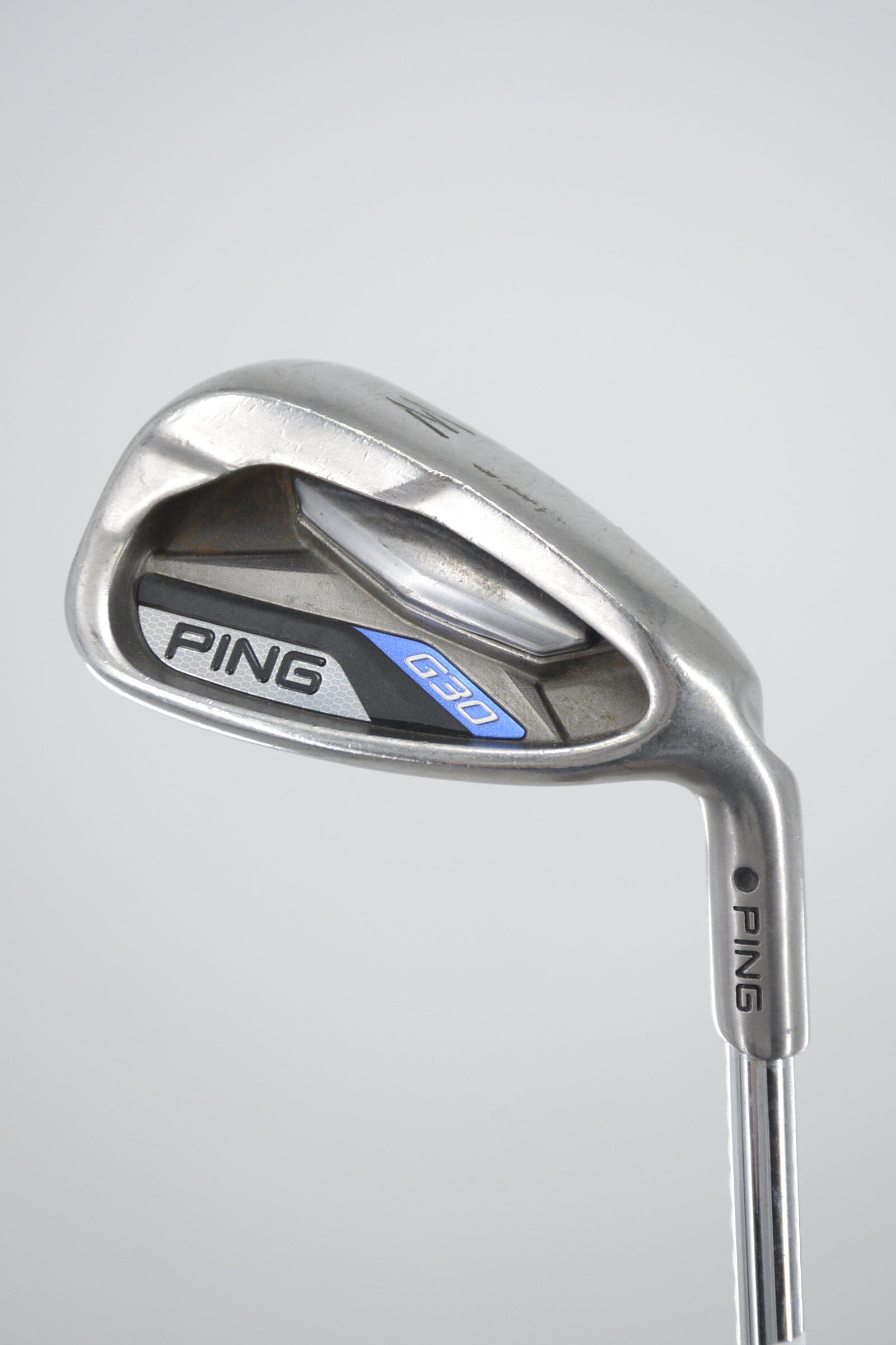 Ping G30 PW R Flex 35.5" Golf Clubs GolfRoots 
