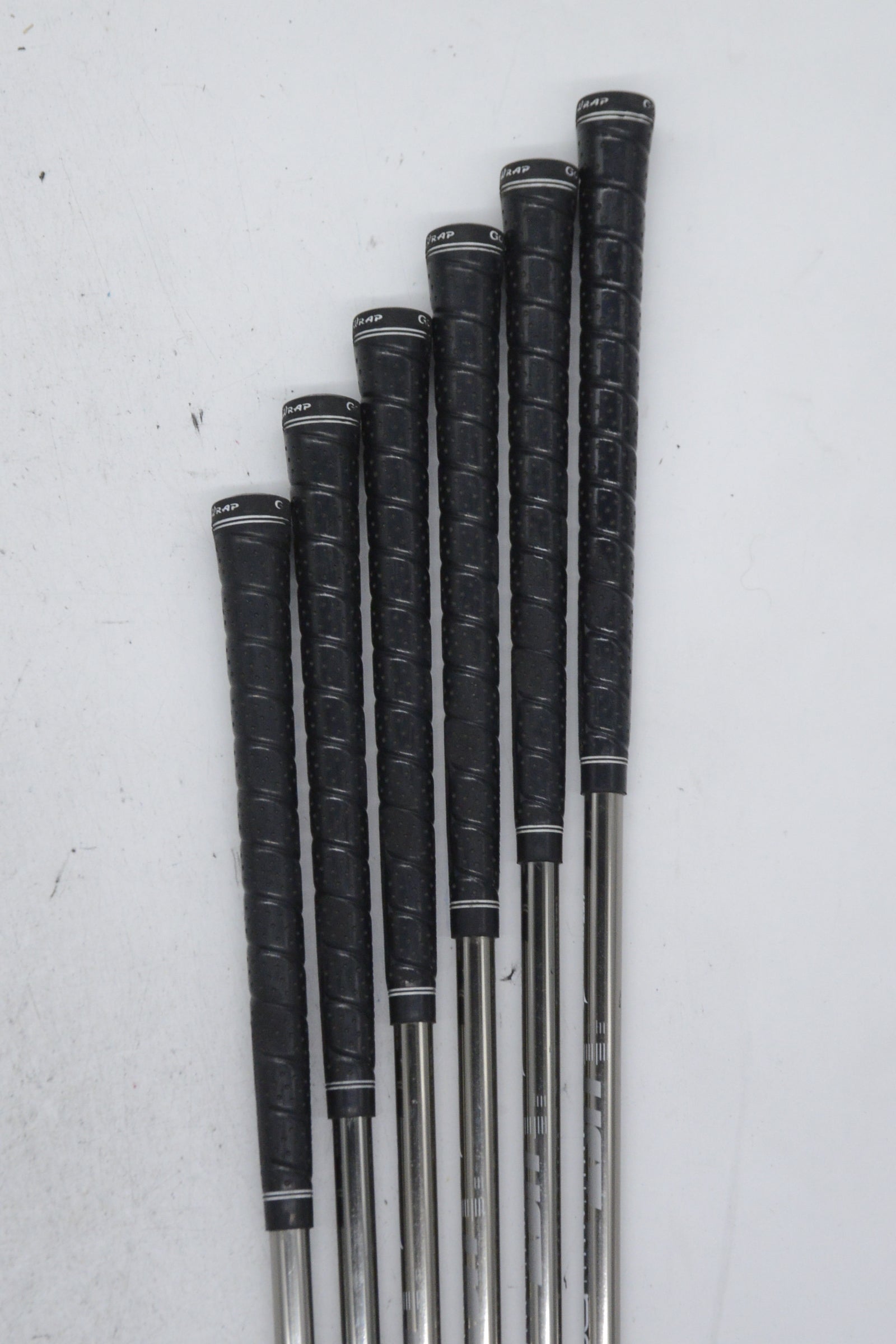 Srixon Zx5 5-PW Iron Set R Flex +0.25"