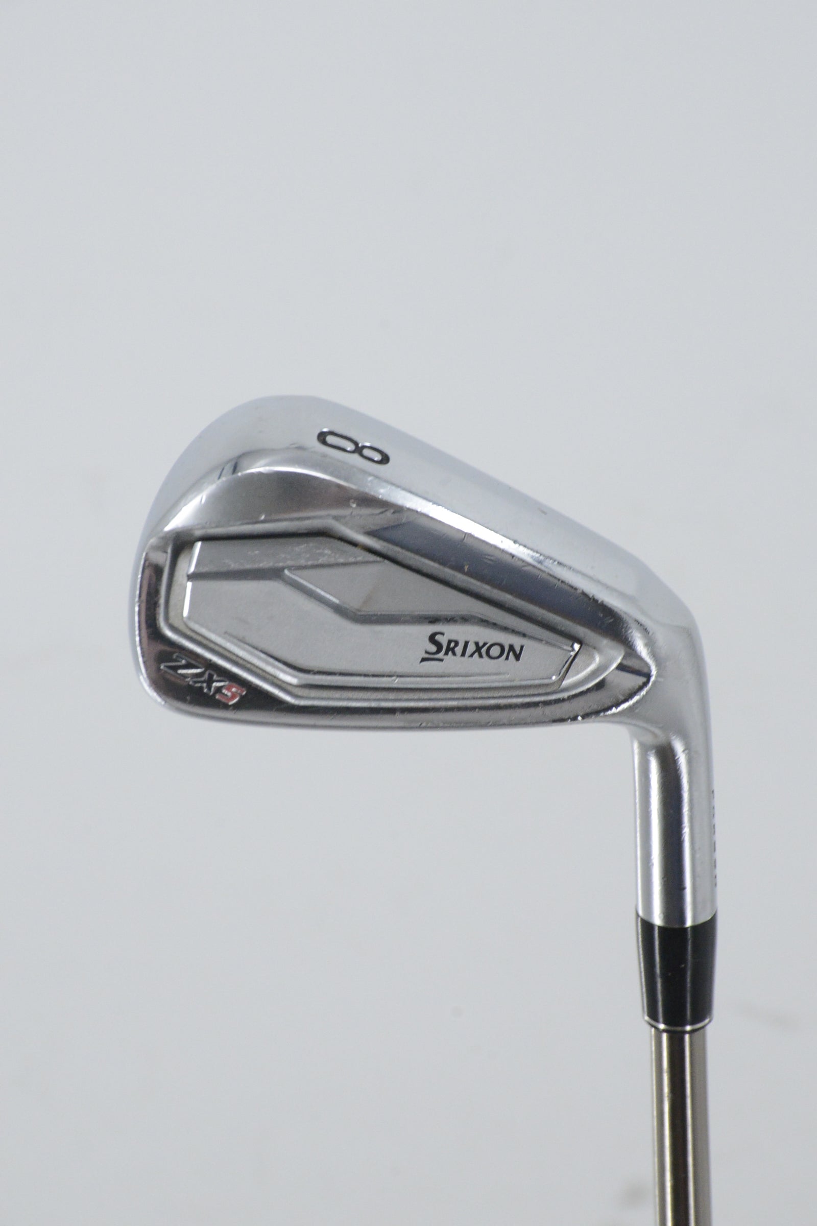 Srixon Zx5 5-PW Iron Set R Flex +0.25"