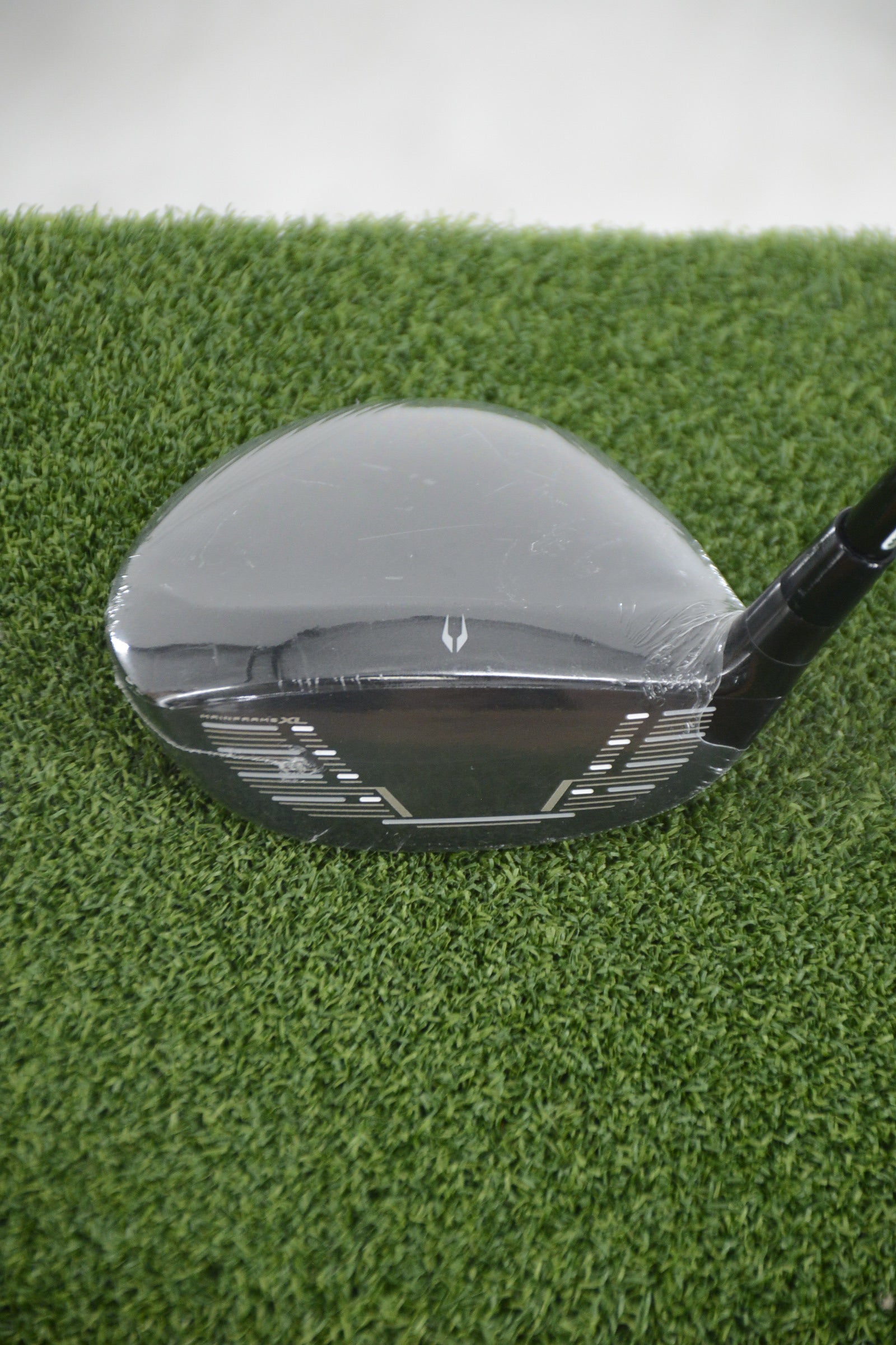 NEW Cleveland Launcher XL Halo 5 Wood R Flex 42.75"