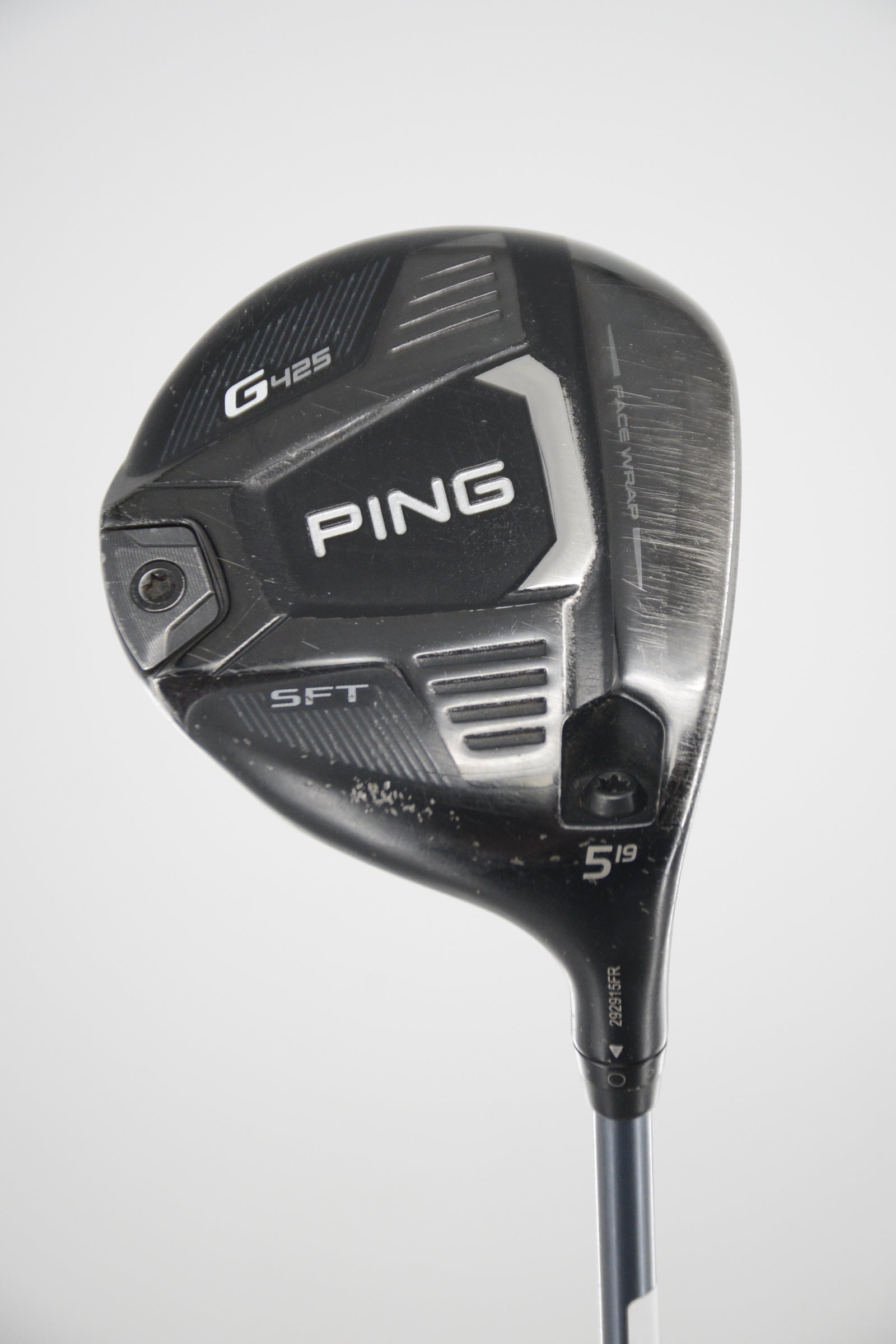 Ping G425 SFT 5 Wood SR Flex 41.75"
