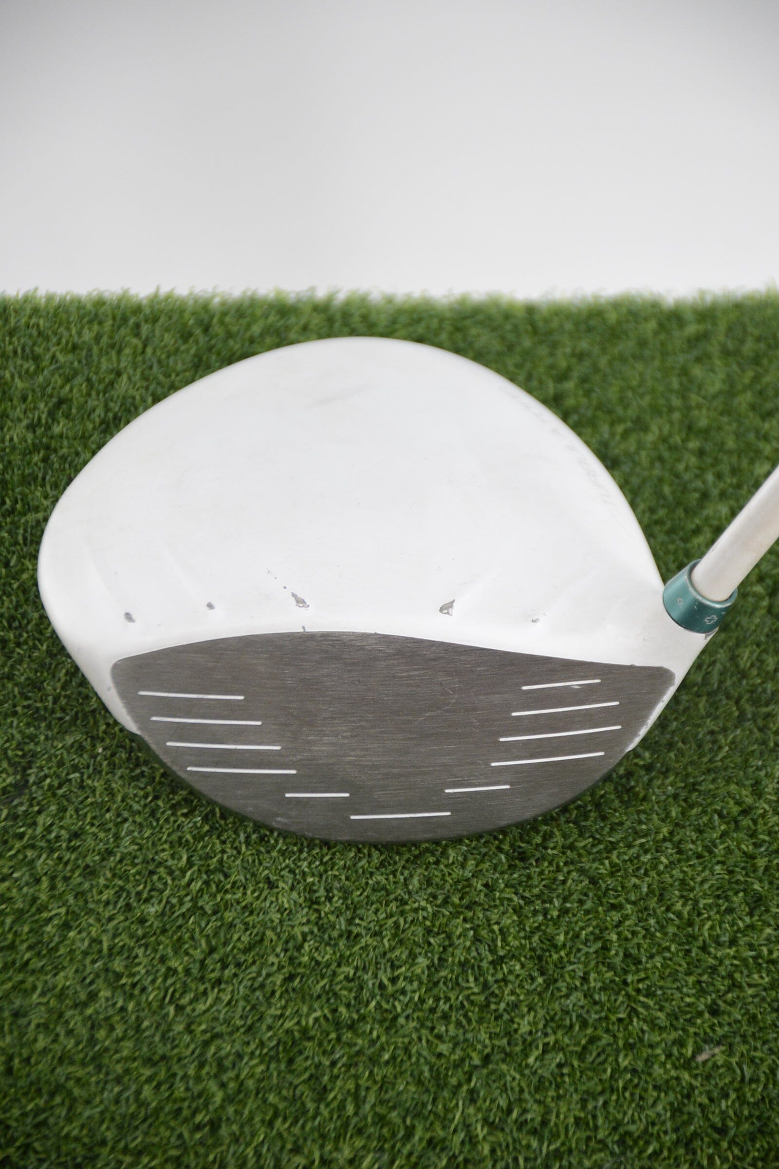 Women's Ping Rhapsody 2015 12 Degree Driver W Flex 44.5" Golf Clubs GolfRoots 