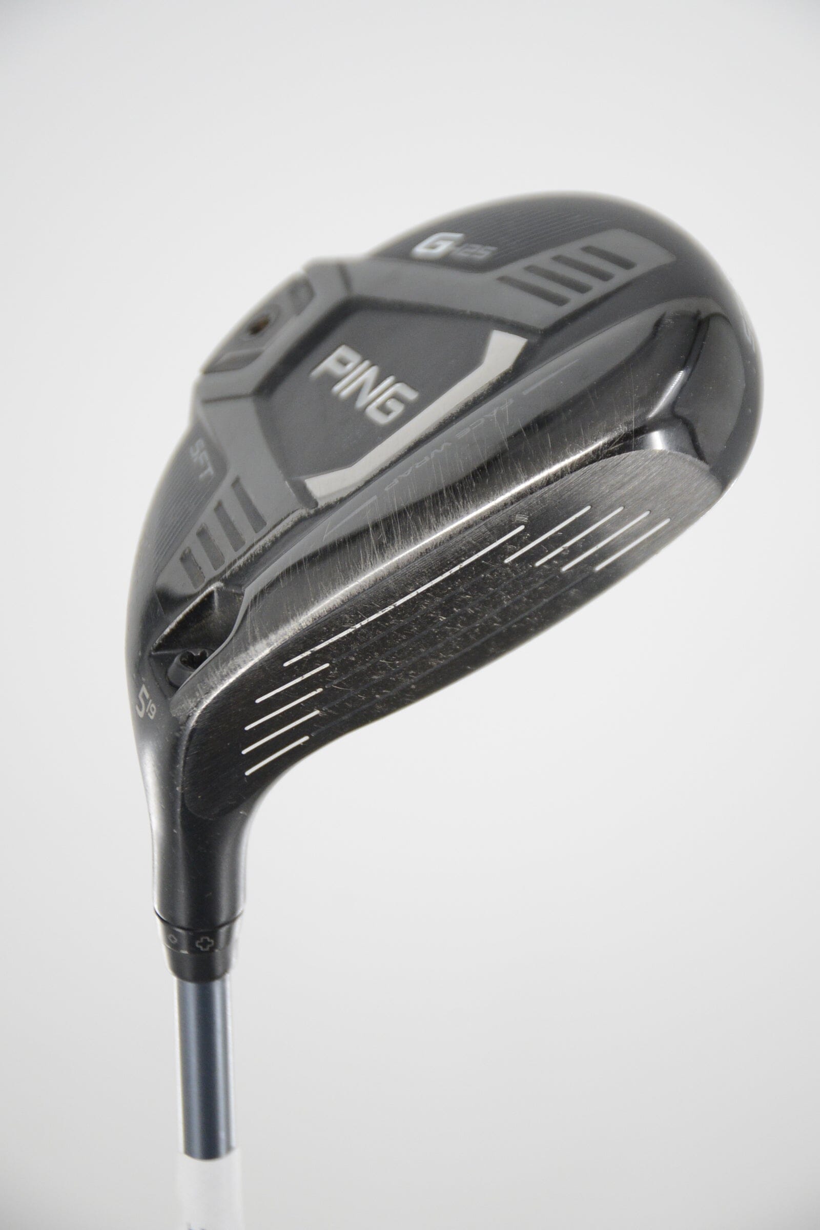 Ping G425 SFT 5 Wood SR Flex 41.75"
