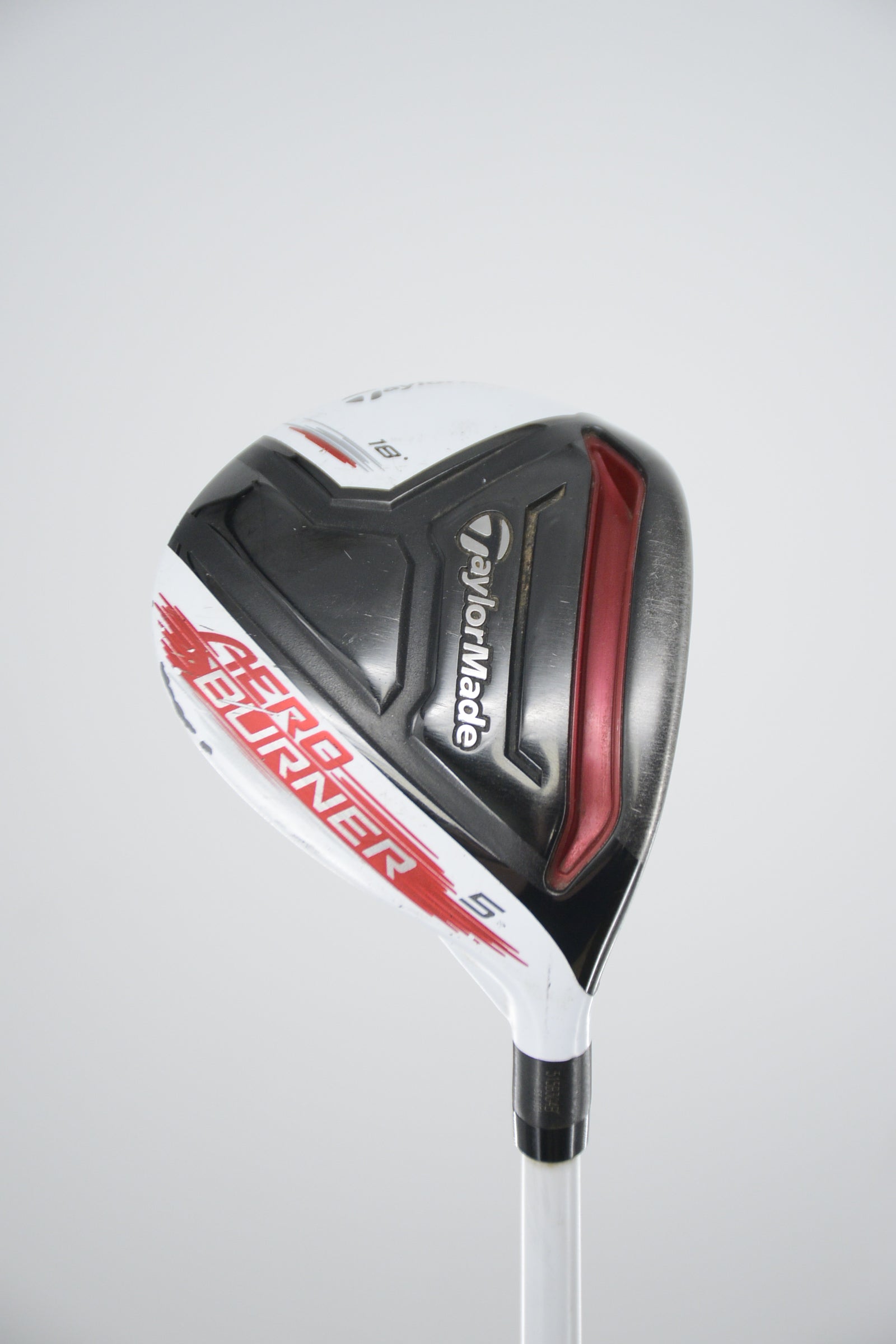 TaylorMade Aeroburner 5 Wood S Flex 42"