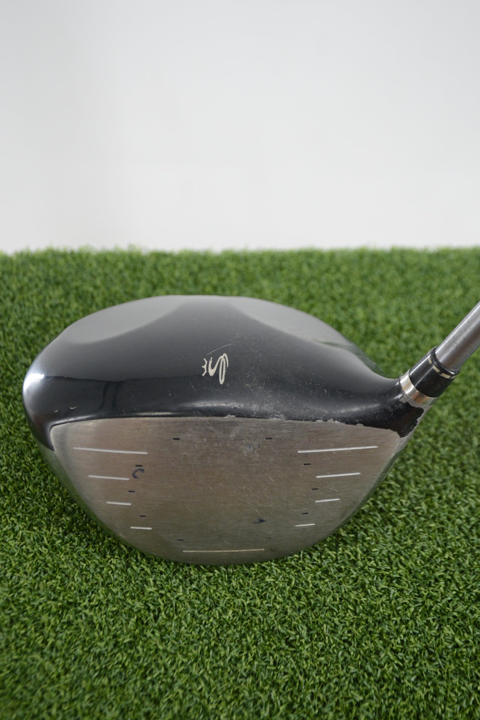 Cobra HS9-M 10.5 Degree Driver R Flex 45.5"