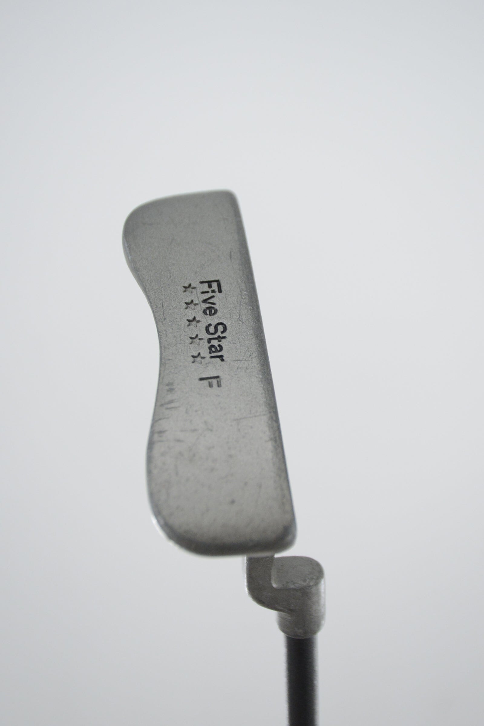 Five Star F Putter 35" Golf Clubs GolfRoots 