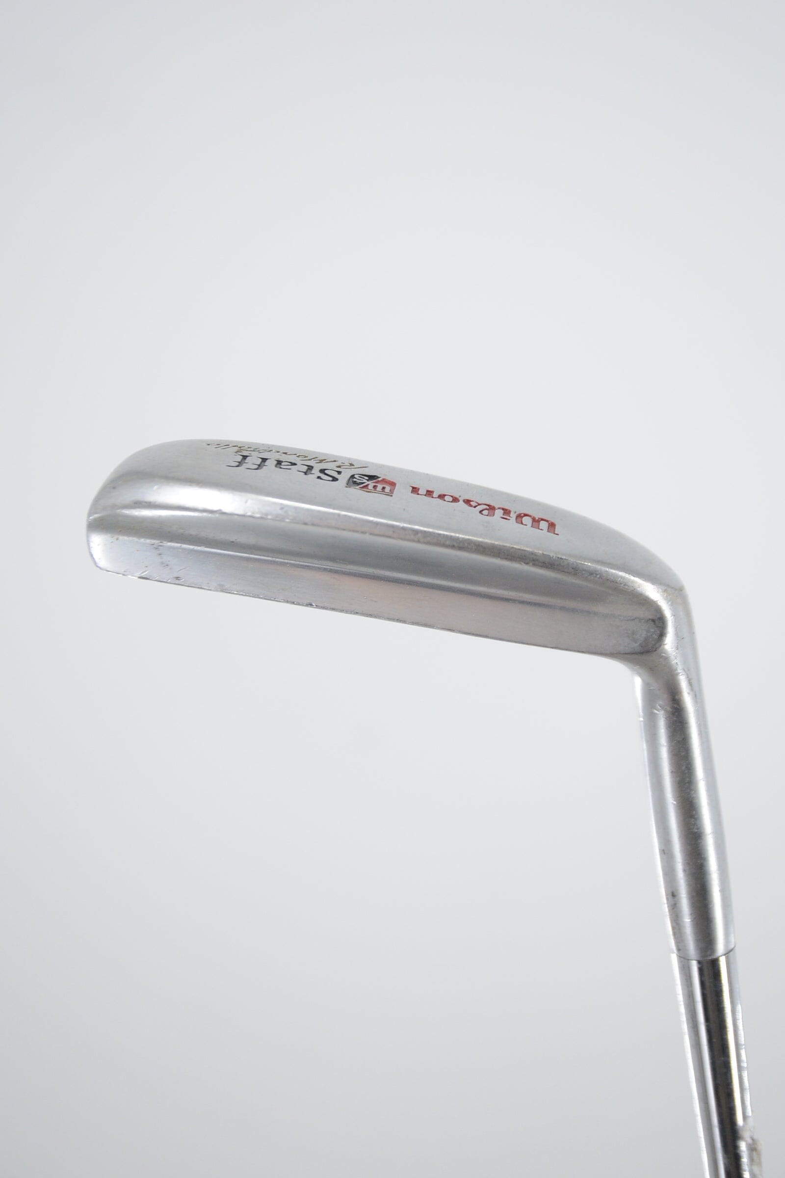 Wilson 8802 R. Mendralla Putter 34.75" Golf Clubs GolfRoots 