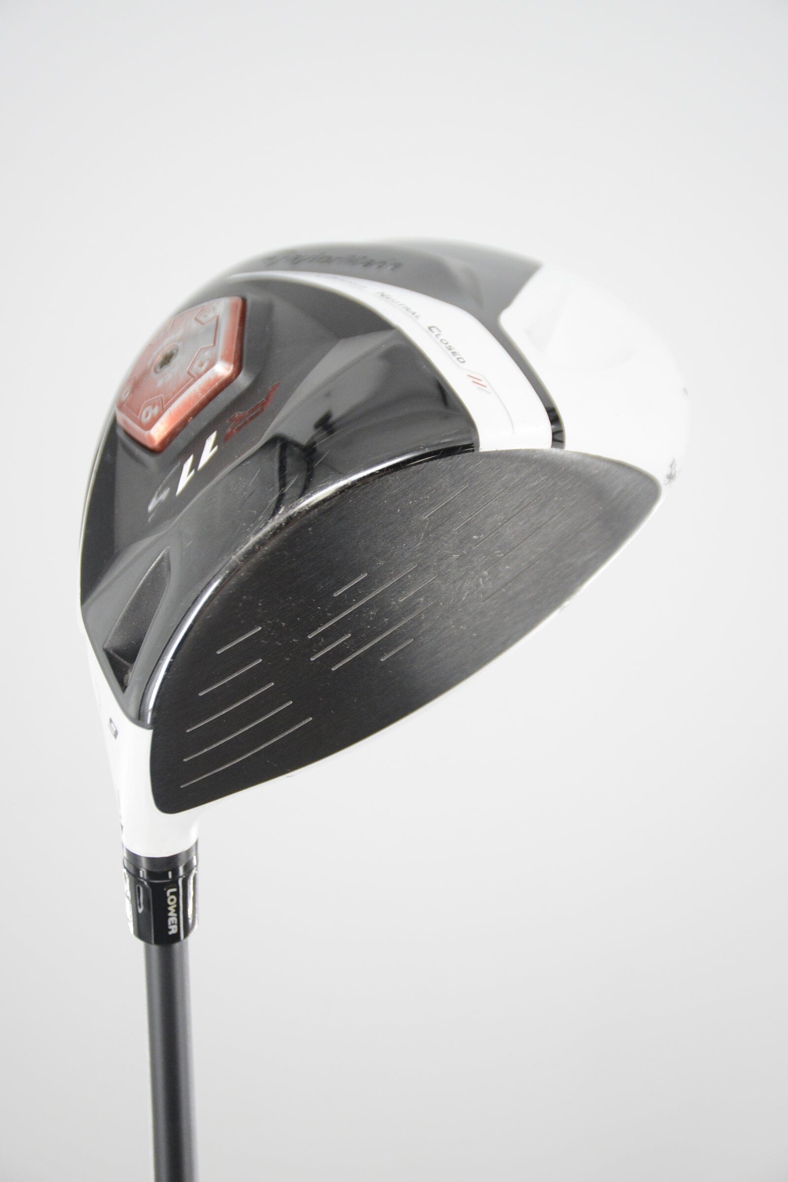 TaylorMade R11-S 9 Degree Driver X Flex 44.75" Golf Clubs GolfRoots 