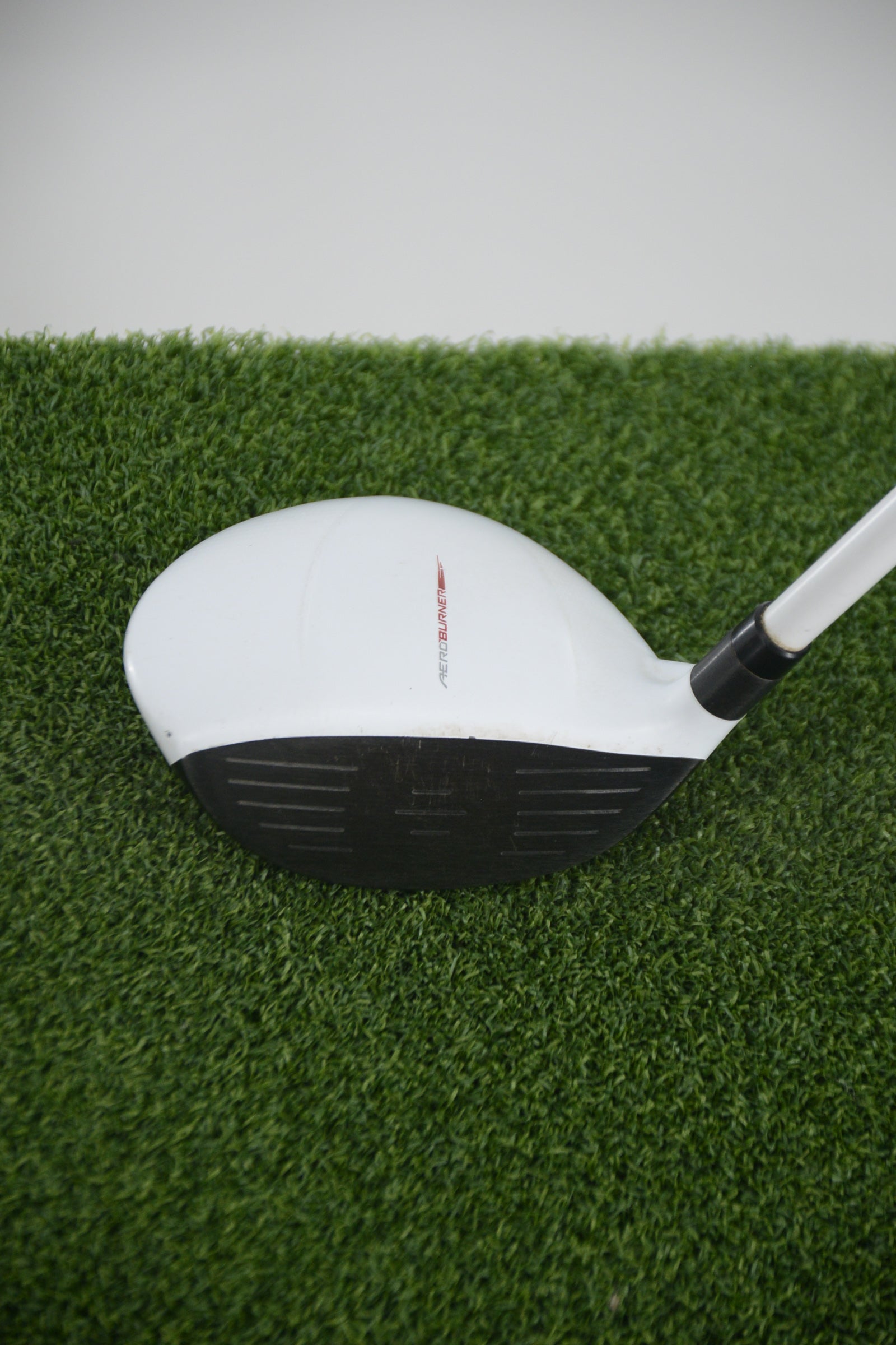 TaylorMade Aeroburner 5 Wood S Flex 42"