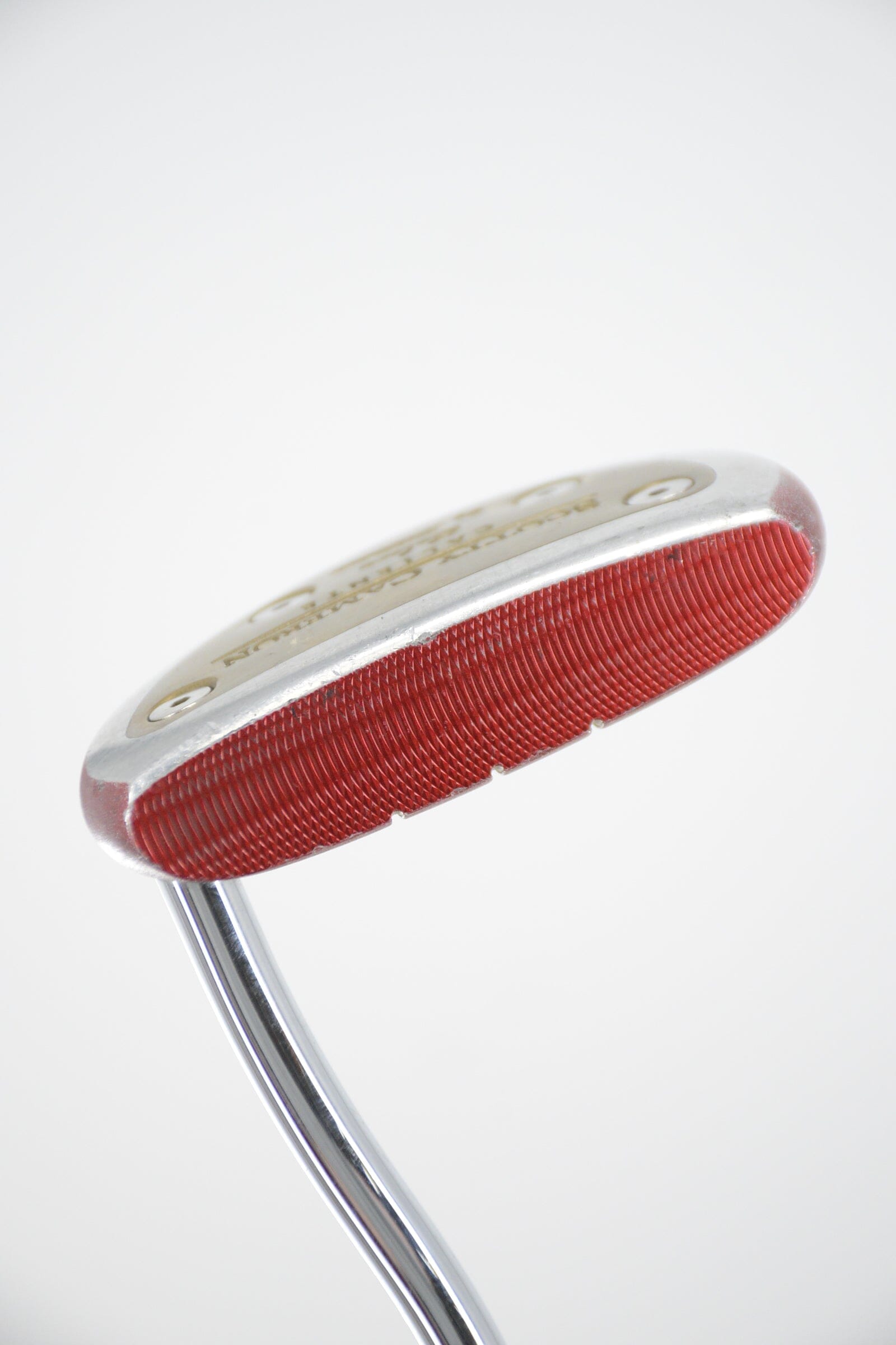 Scotty Cameron Caliente Grand Bolero Putter 35" Golf Clubs GolfRoots 