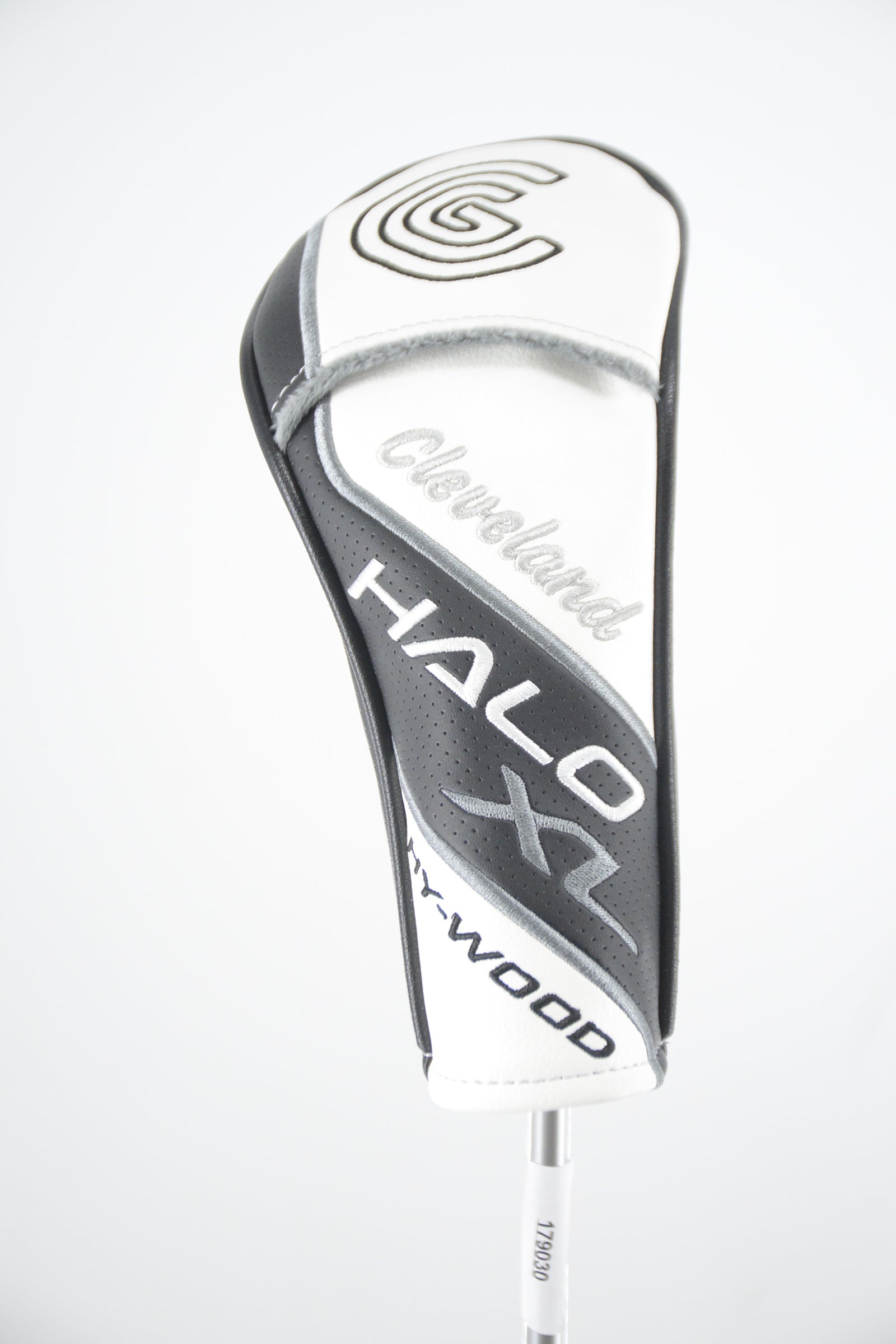 NEW Cleveland Launcher XL Halo Hy-Wood 4+ Hybrid R Flex 41.5"