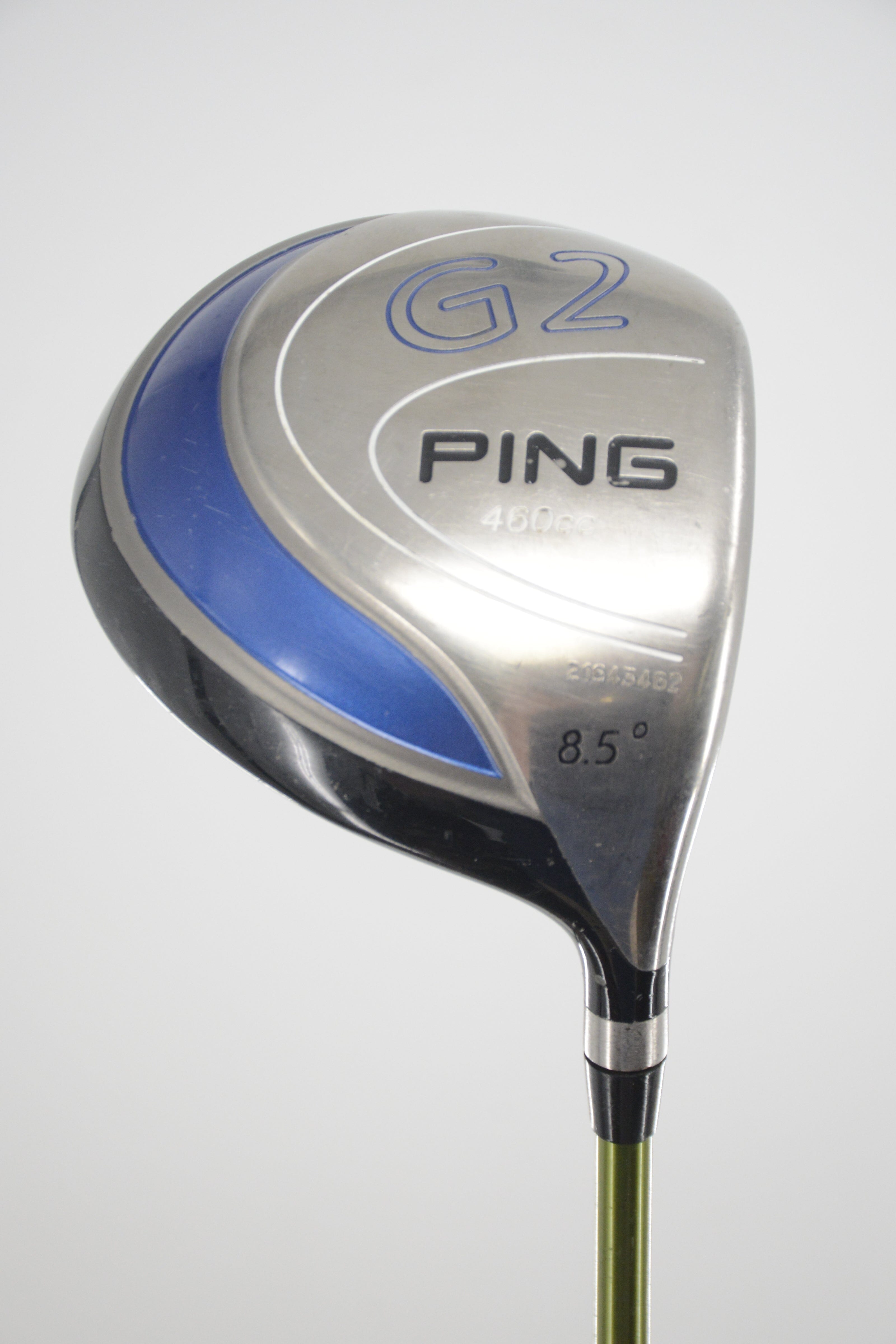 Ping G2 8.5 Degree Driver S Flex 45.25" Golf Clubs GolfRoots 