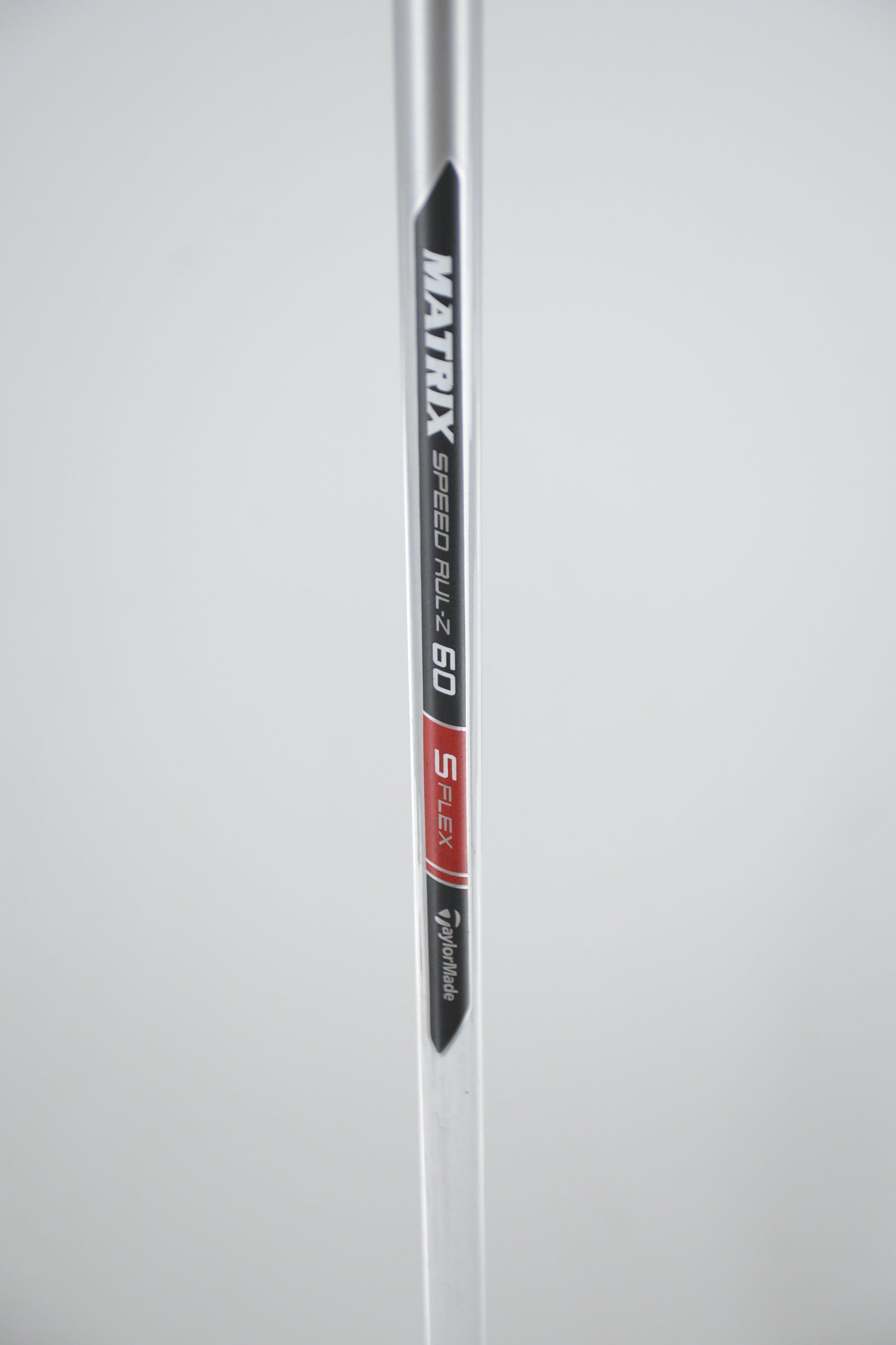 TaylorMade Aeroburner 5 Wood S Flex 42"
