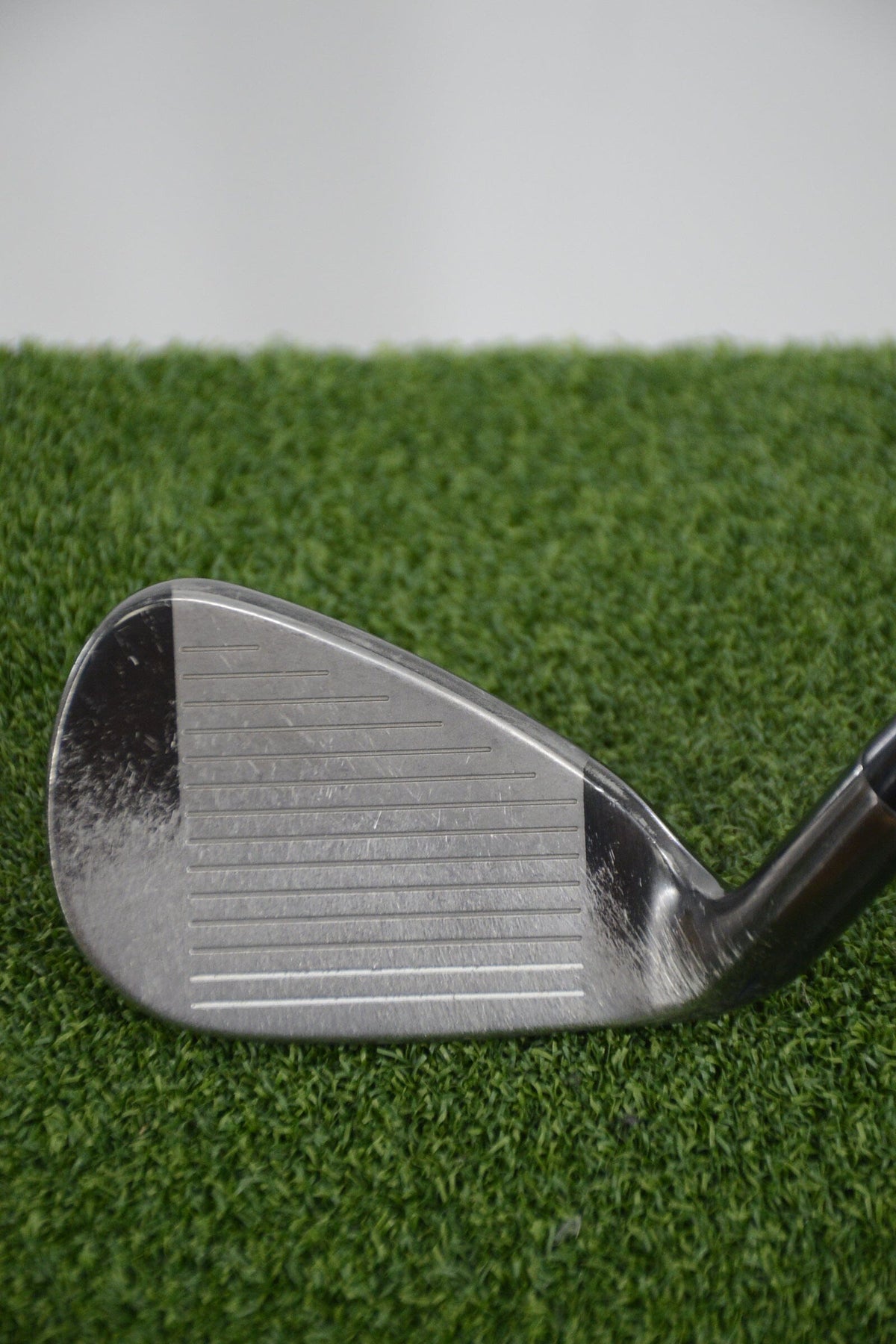 Women's Callaway Big Bertha OS 9 Iron W Flex 34" Golf Clubs GolfRoots 