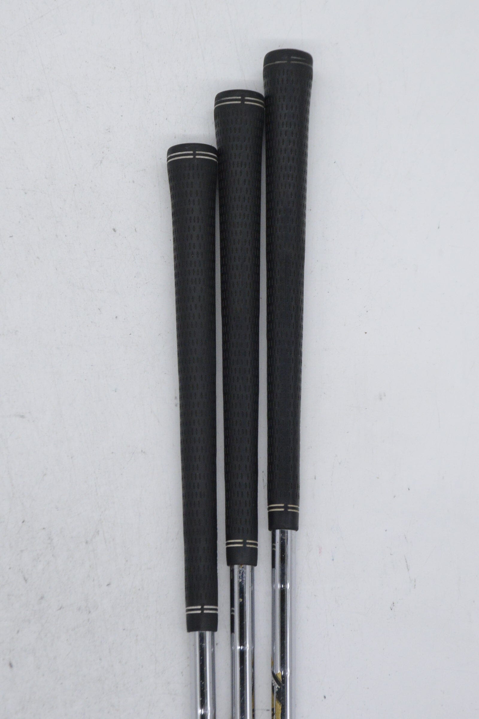 Cleveland RTX 4 Black Satin 50, 54, 58 Degree Wedge Set S Flex Golf Clubs GolfRoots 