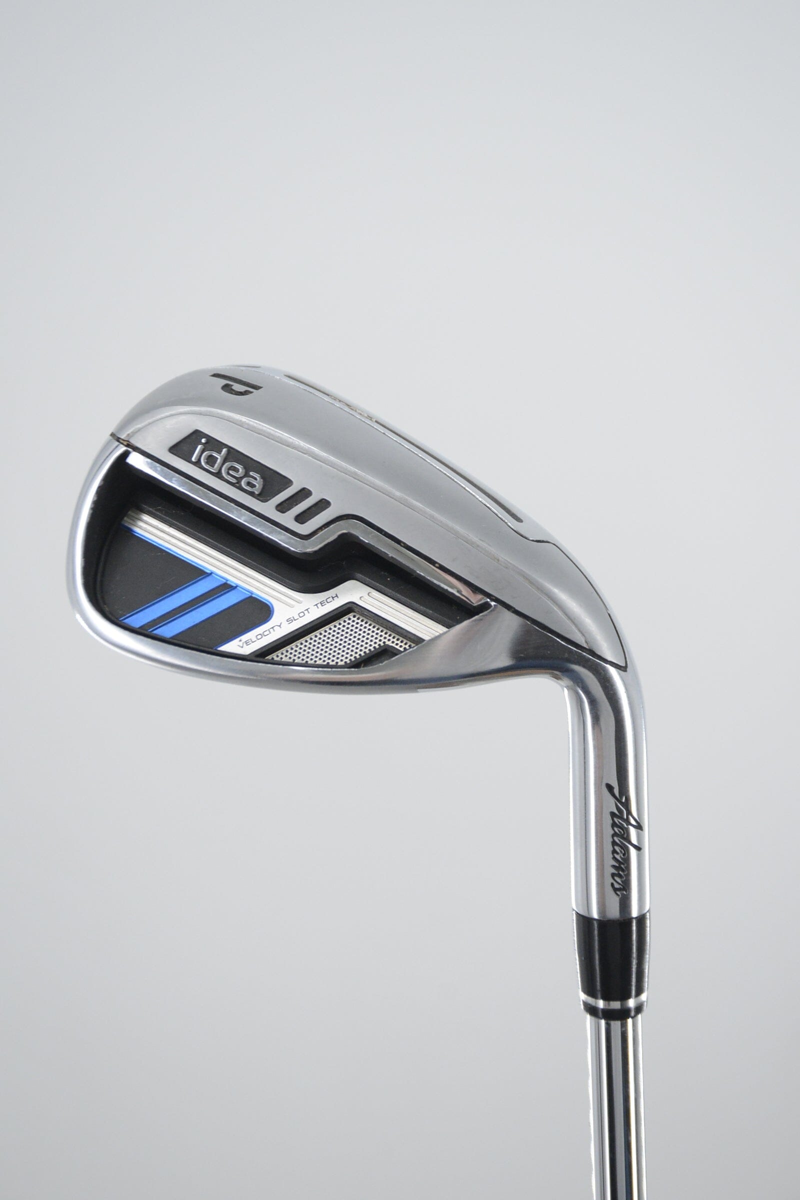 Adams Idea 2014 PW R Flex 35.5" Golf Clubs GolfRoots 