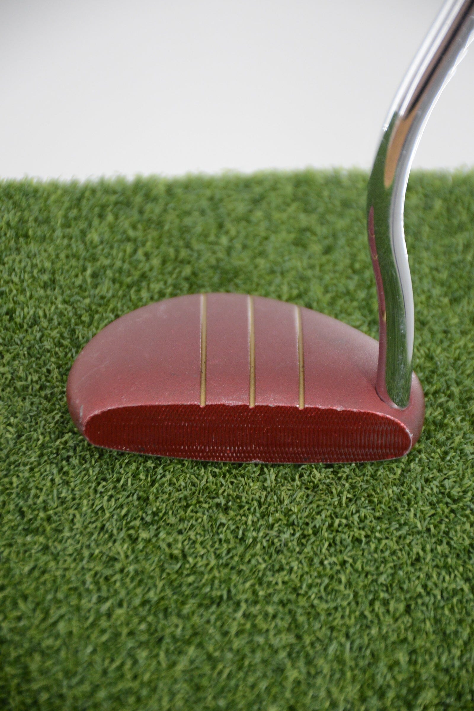 Scotty Cameron Caliente Grand Bolero Putter 35" Golf Clubs GolfRoots 