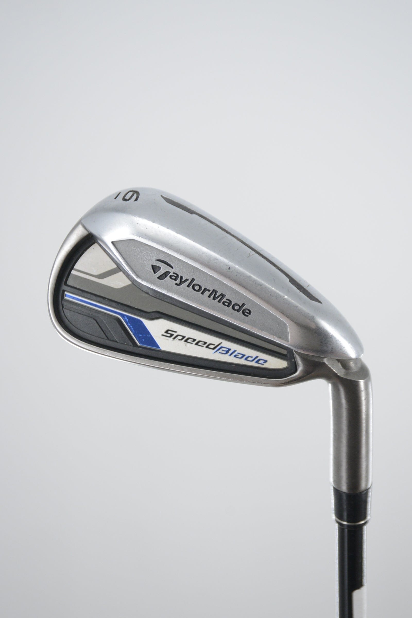 TaylorMade Speedblade 6 Iron R Flex 37.75" Golf Clubs GolfRoots 