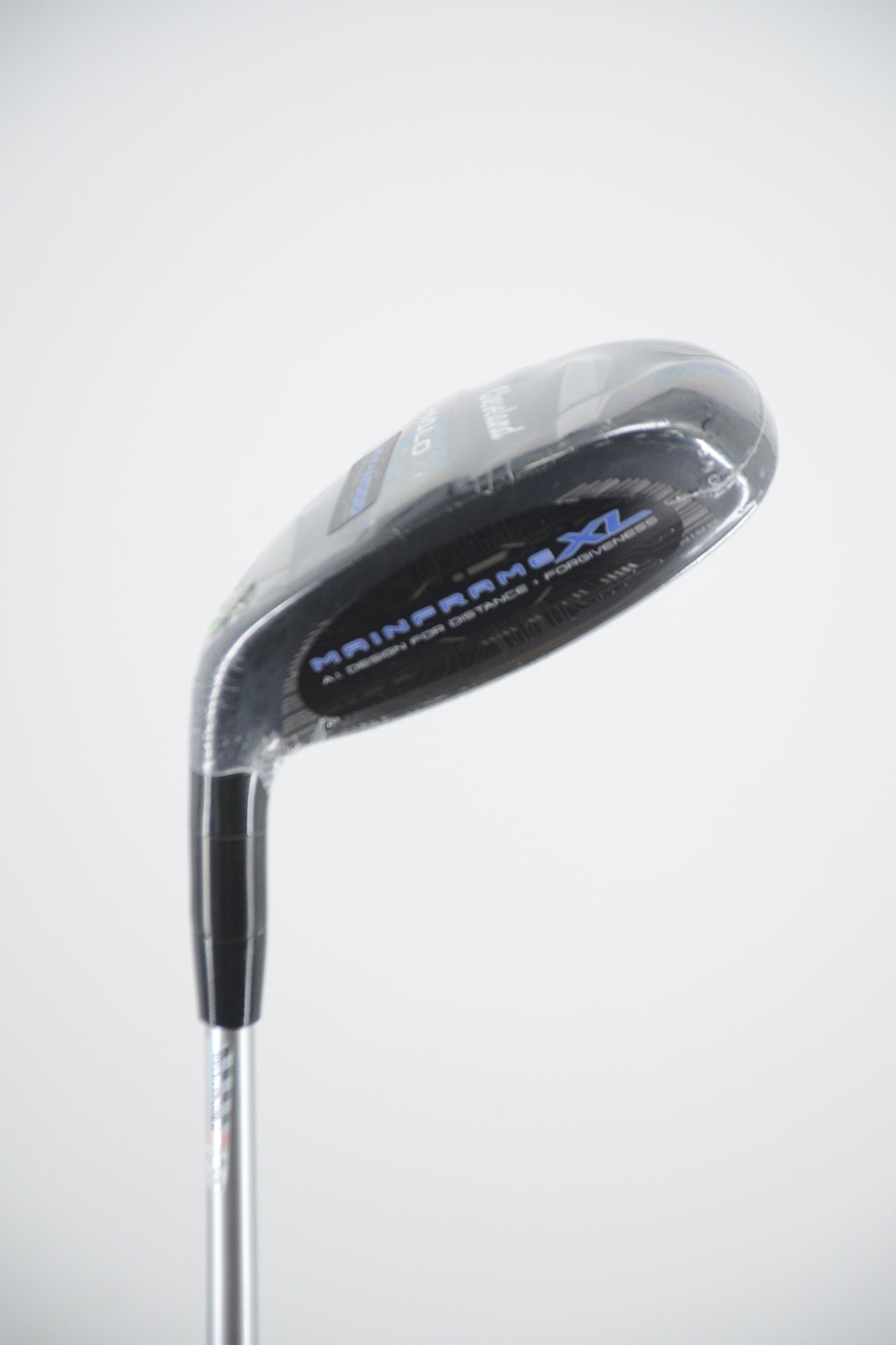 NEW Cleveland Launcher XL Halo Hy-Wood 4+ Hybrid R Flex 41.5"