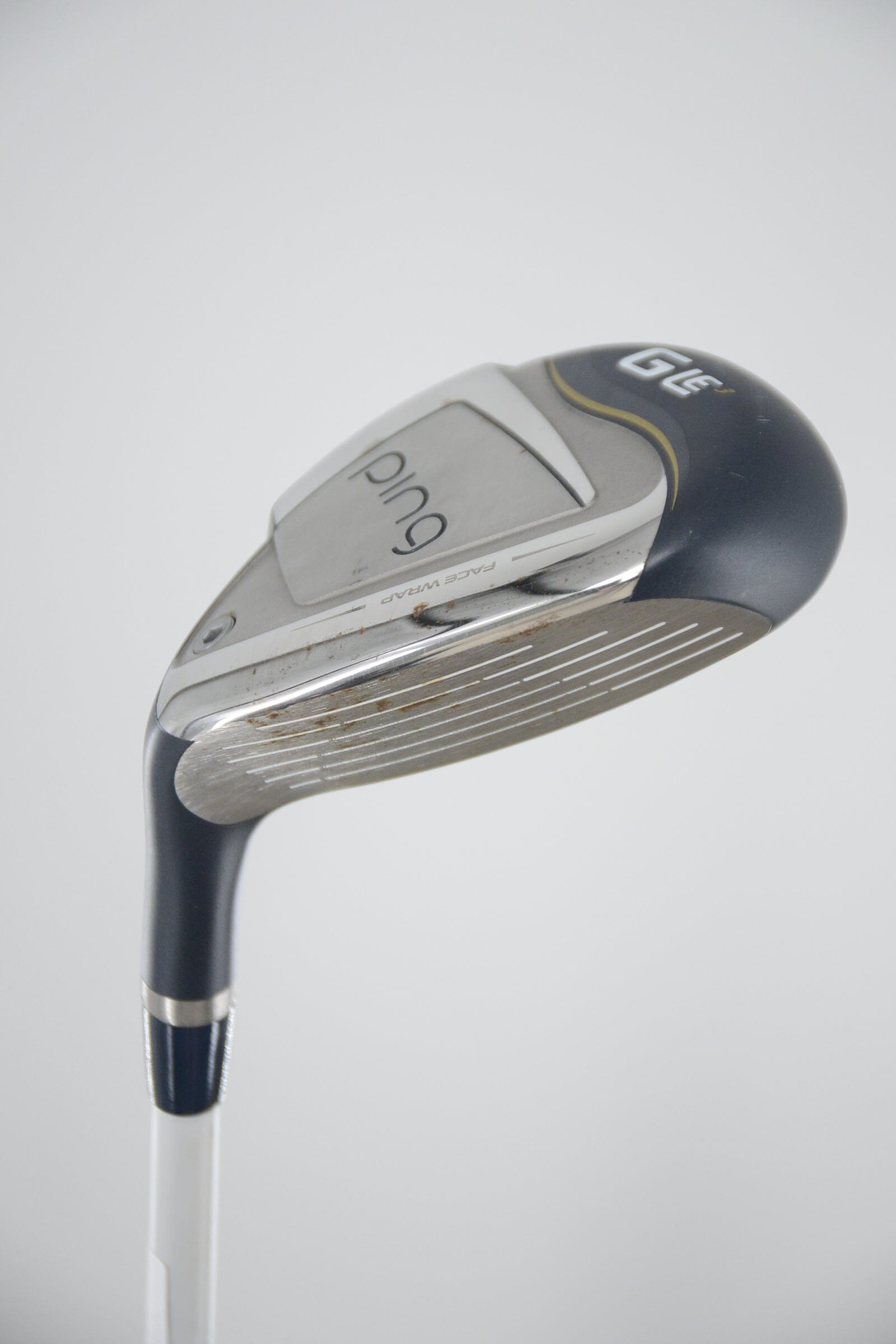 Women's Ping G Le3 6 Hybrid W Flex 37.75" Golf Clubs GolfRoots 