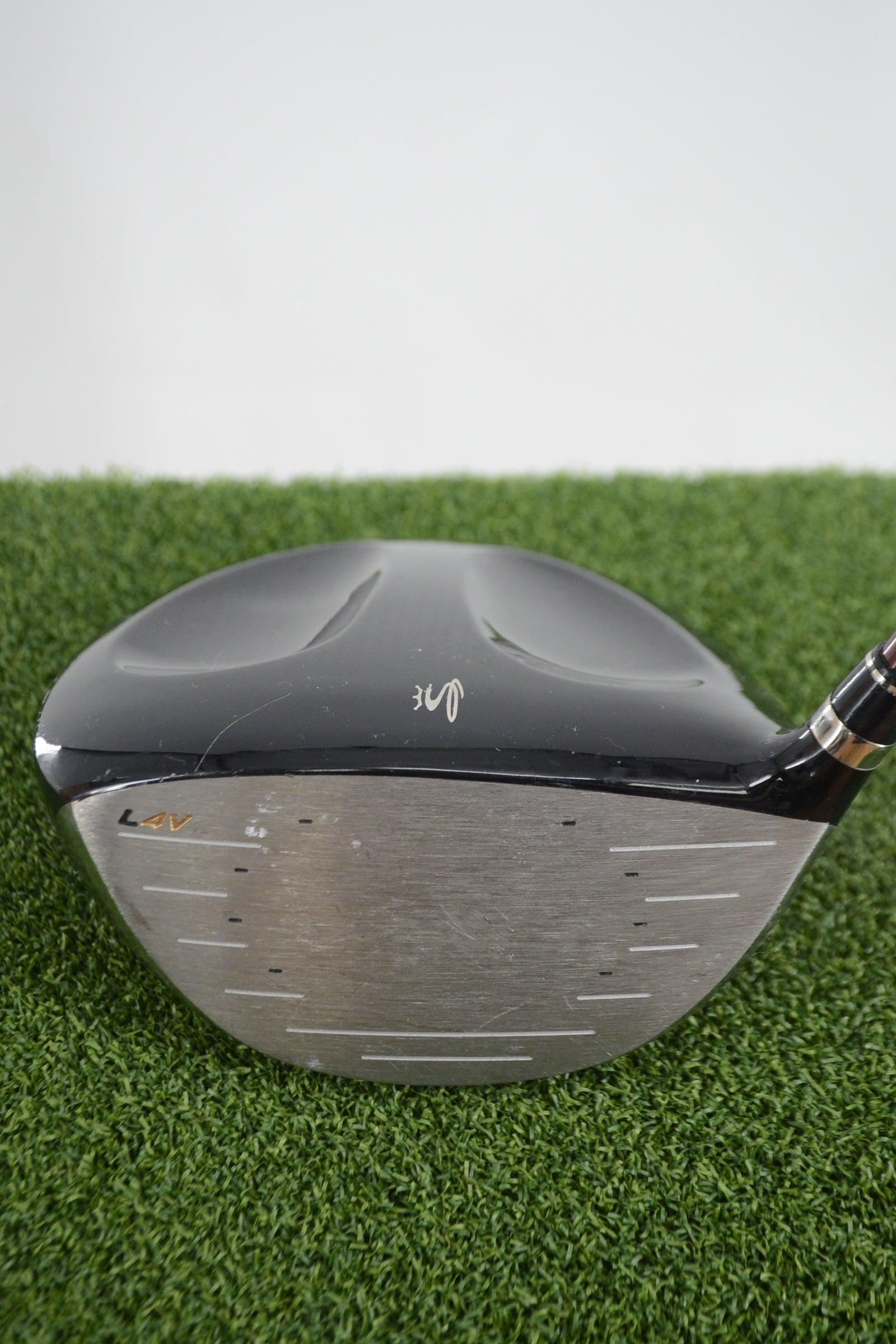 Cobra L4V-F 10 Degree Driver R Flex 44.75"