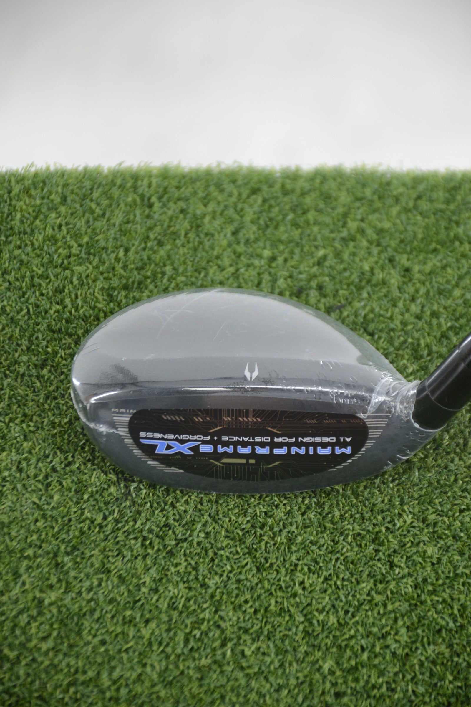 NEW Cleveland Launcher XL Halo Hy-Wood 4+ Hybrid R Flex 41.5"