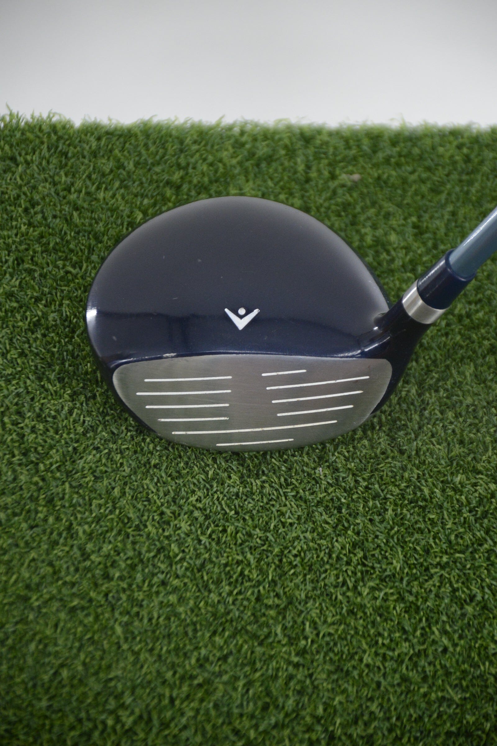 Women's Precise XT 420 5 Wood W Flex 40.25