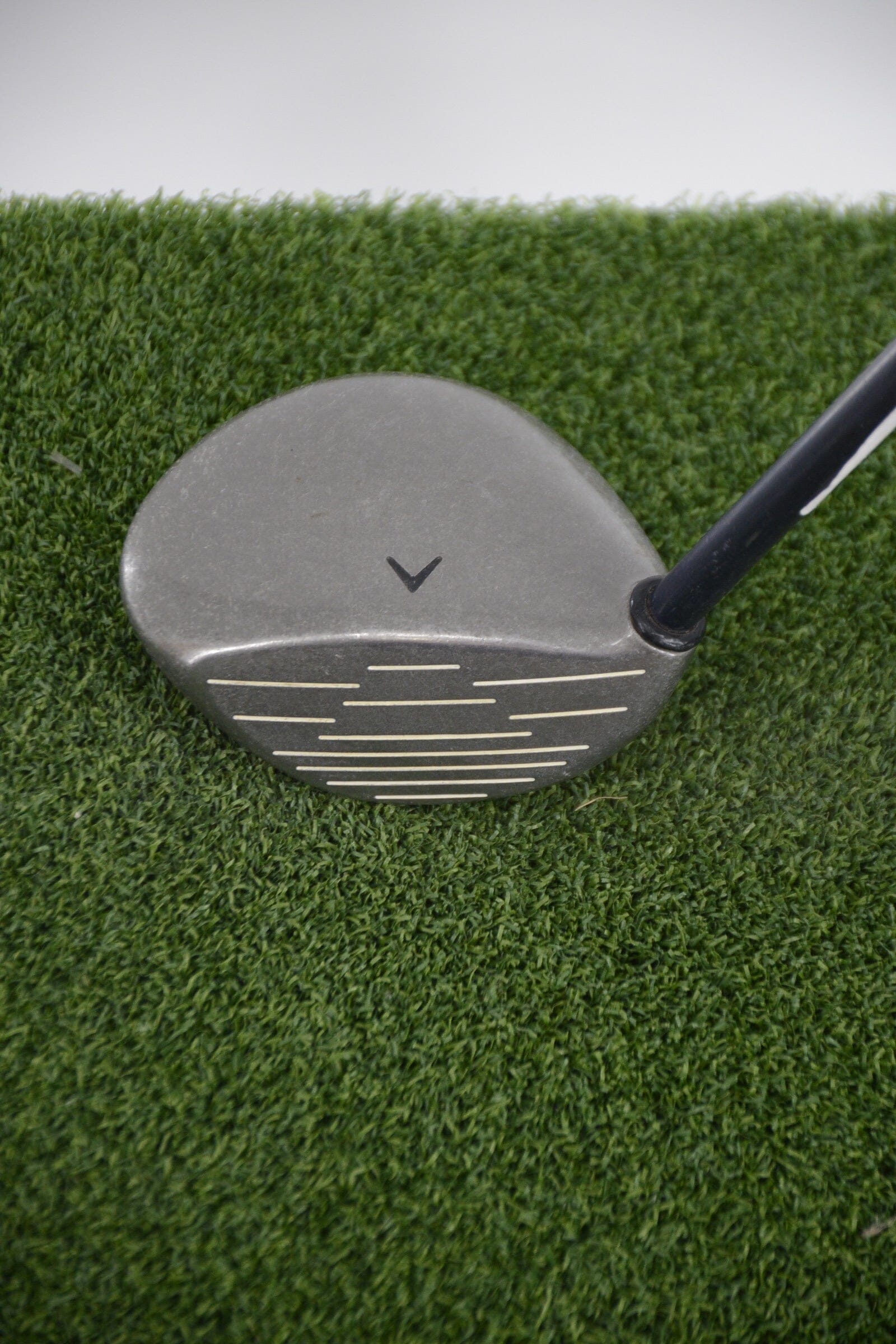 Callaway Steelhead 5 Wood R Flex 41.75" Golf Clubs GolfRoots 