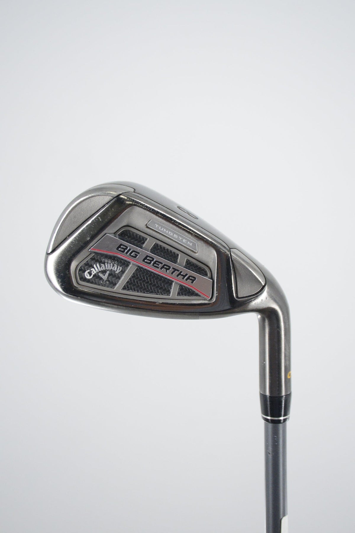 Women's Callaway Big Bertha OS 8 Iron W Flex 34.75" Golf Clubs GolfRoots 