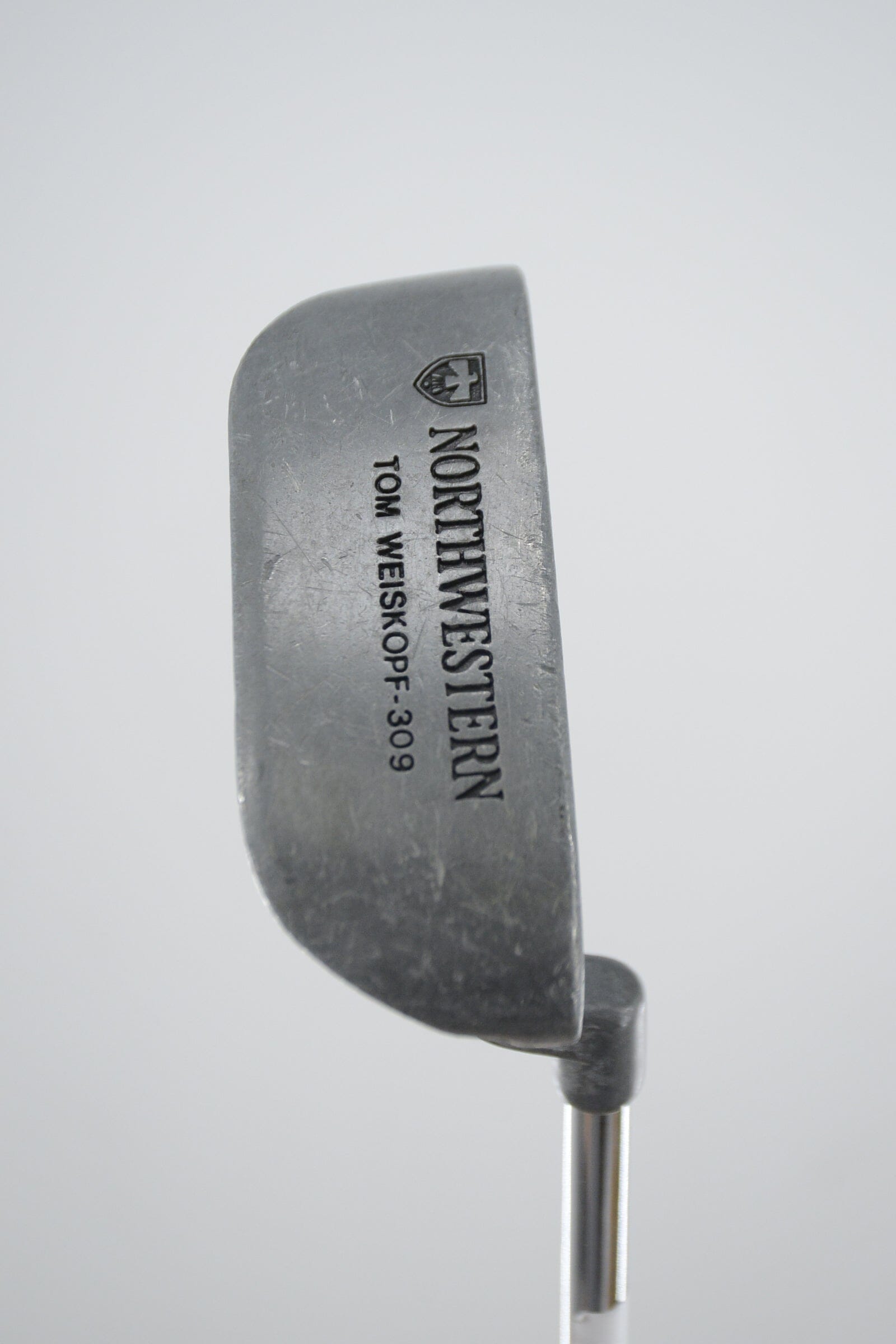 Northwestern Tom Weiskopf Putter 35" Golf Clubs GolfRoots 