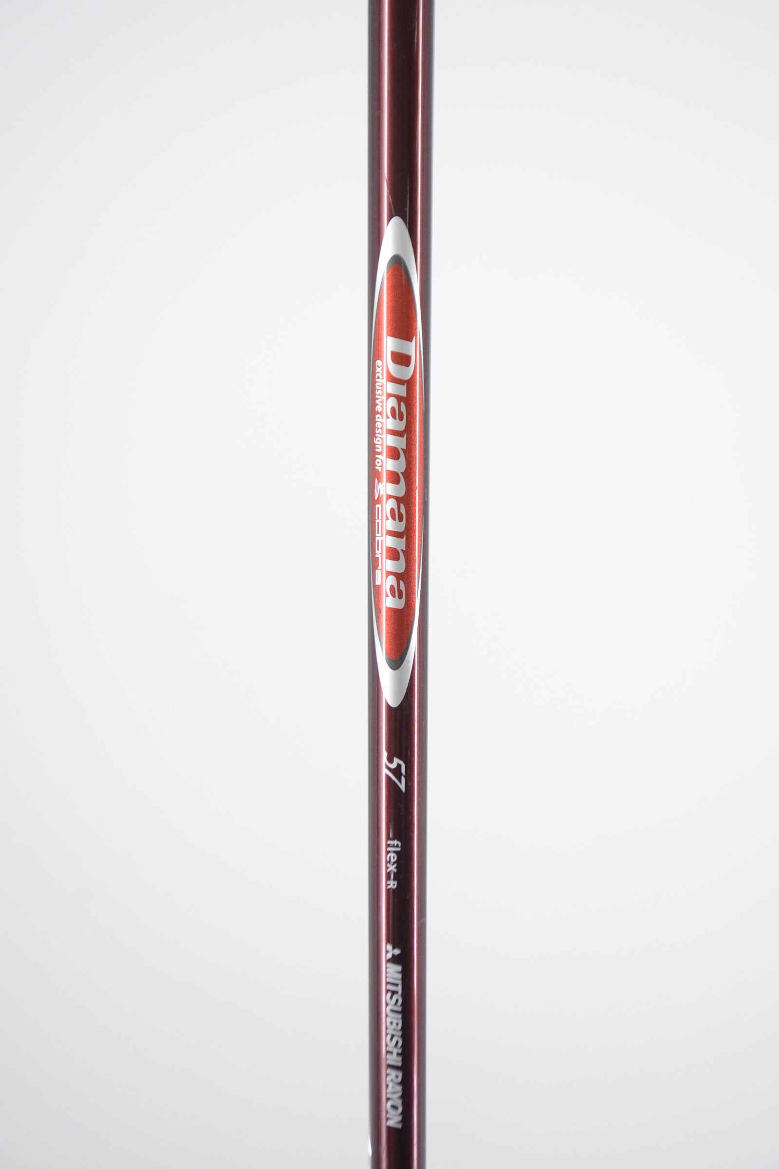 Cobra L4V-F 10 Degree Driver R Flex 44.75"