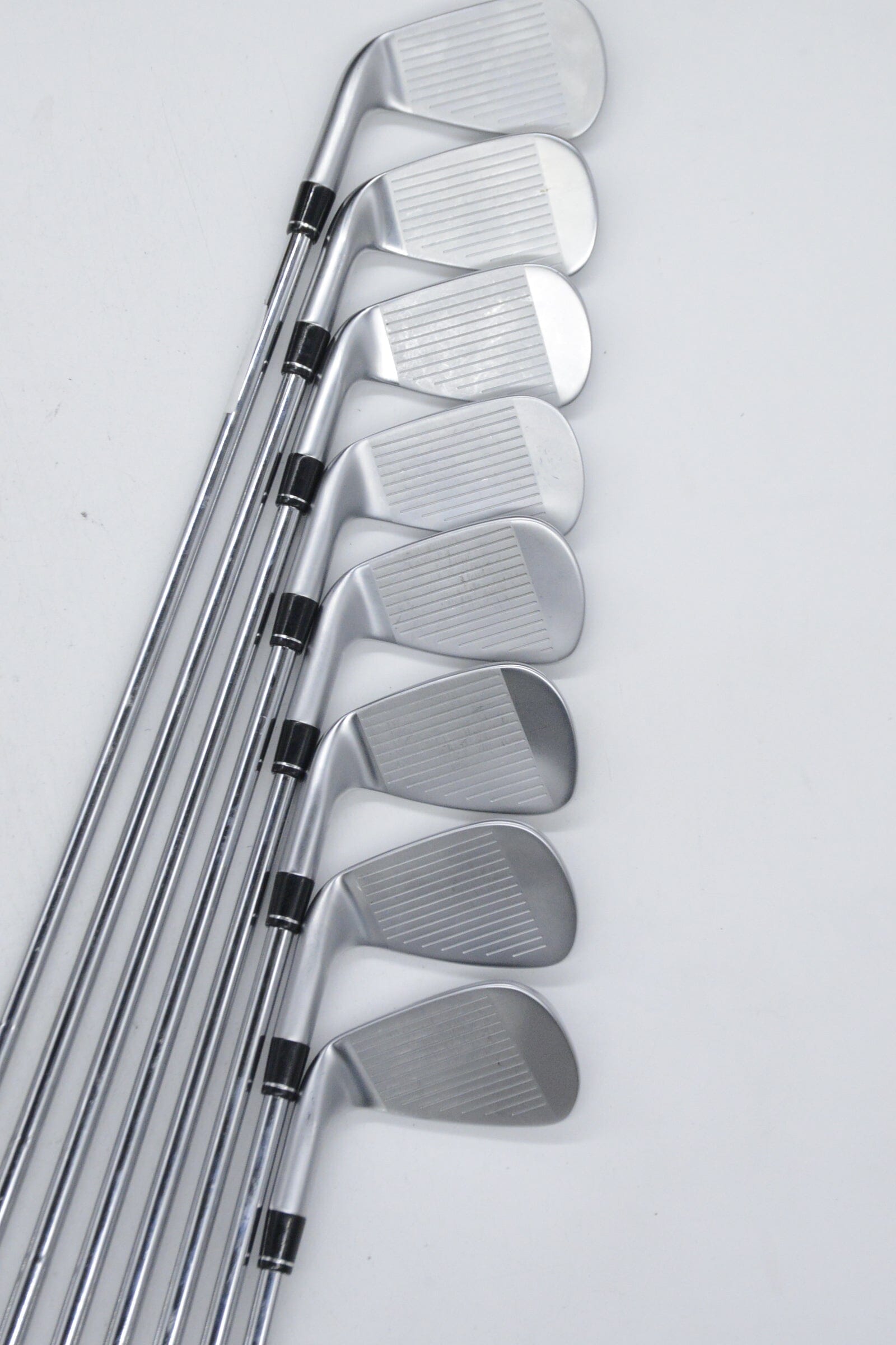 Callaway Apex AI200 4-AW Iron Set R Flex +0.25" Golf Clubs GolfRoots 