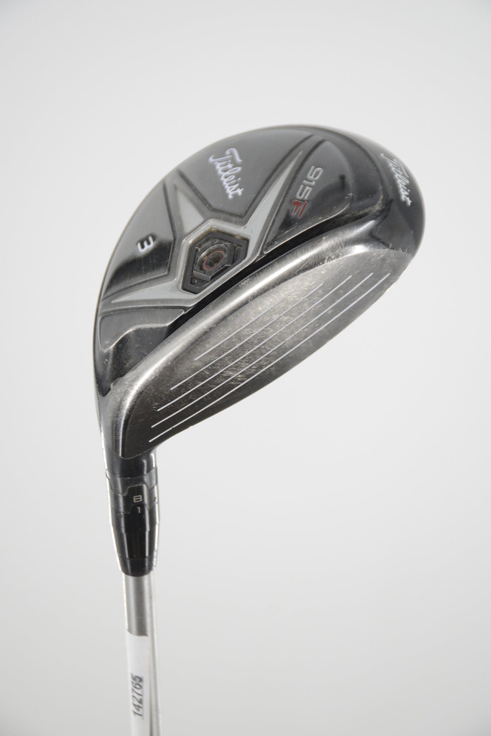 Titleist 915F 3 Wood R Flex 43" Golf Clubs GolfRoots 