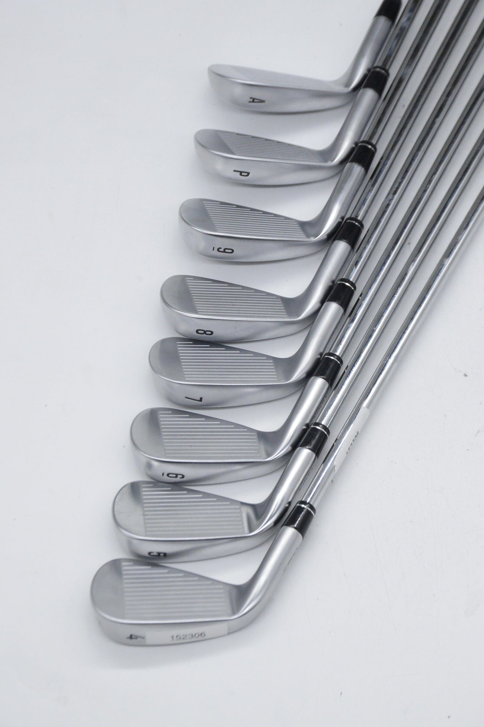 Callaway Apex AI200 4-AW Iron Set R Flex +0.25" Golf Clubs GolfRoots 