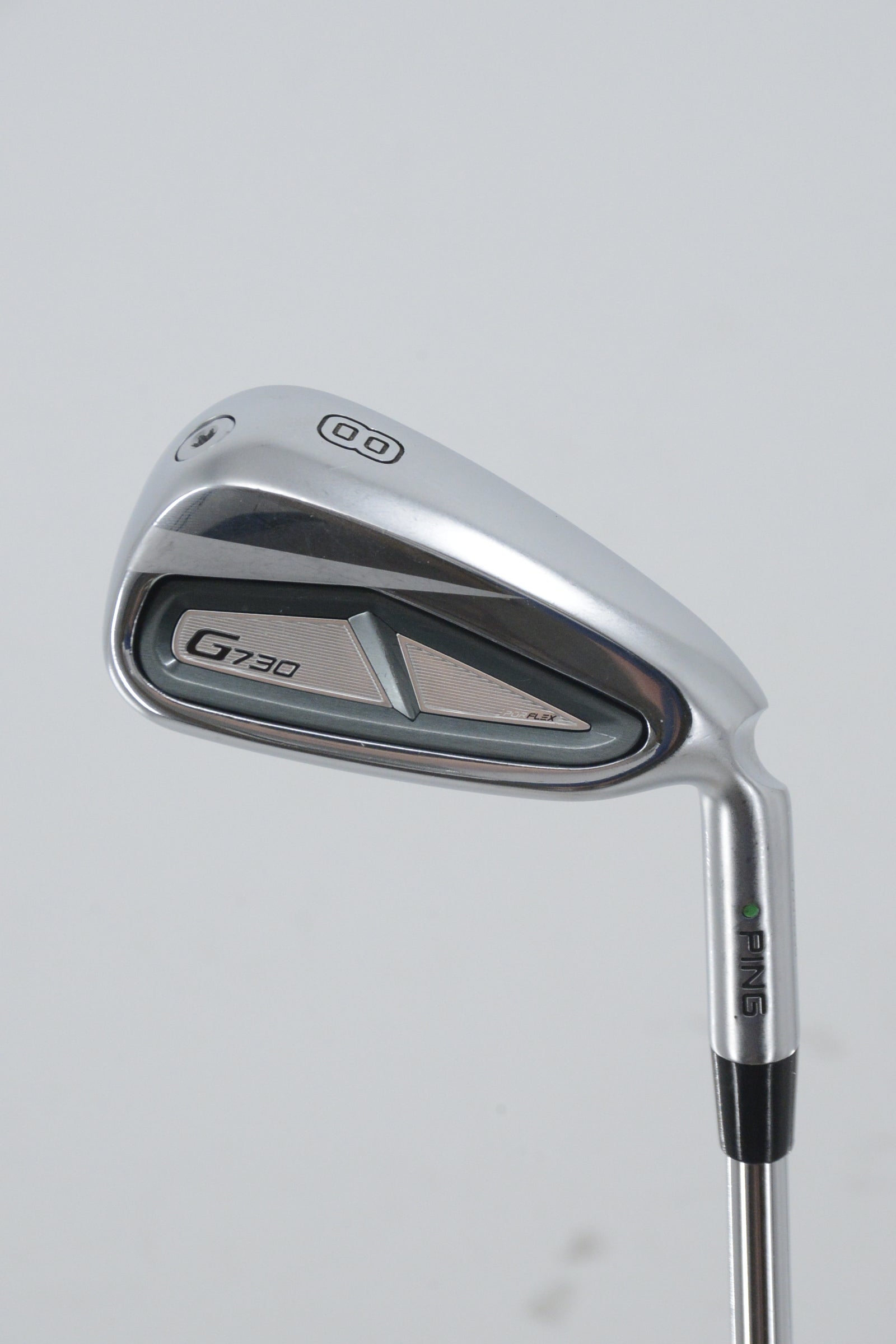 Ping G730 5-SW Iron Set S Flex -0.25"