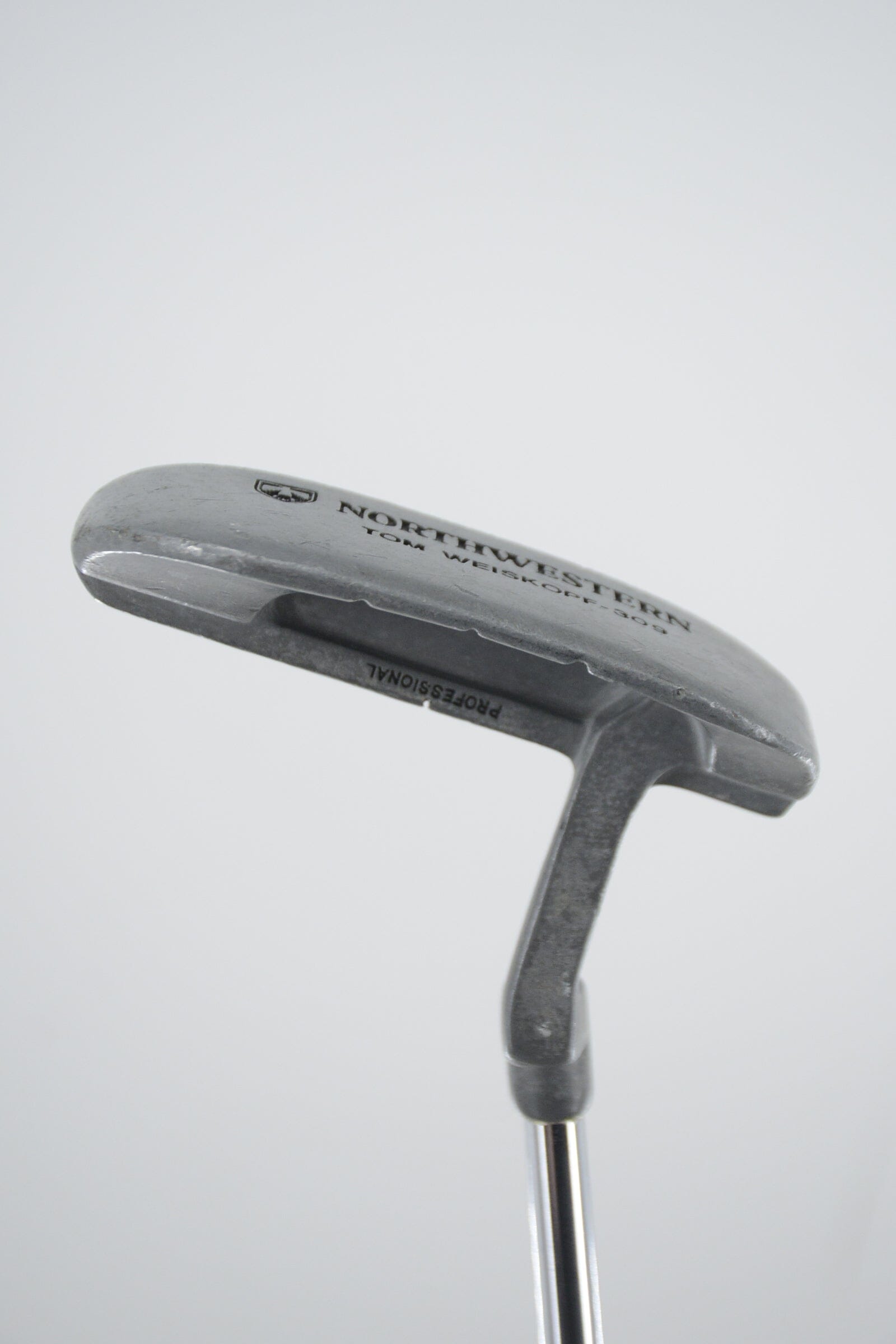 Northwestern Tom Weiskopf Putter 35" Golf Clubs GolfRoots 