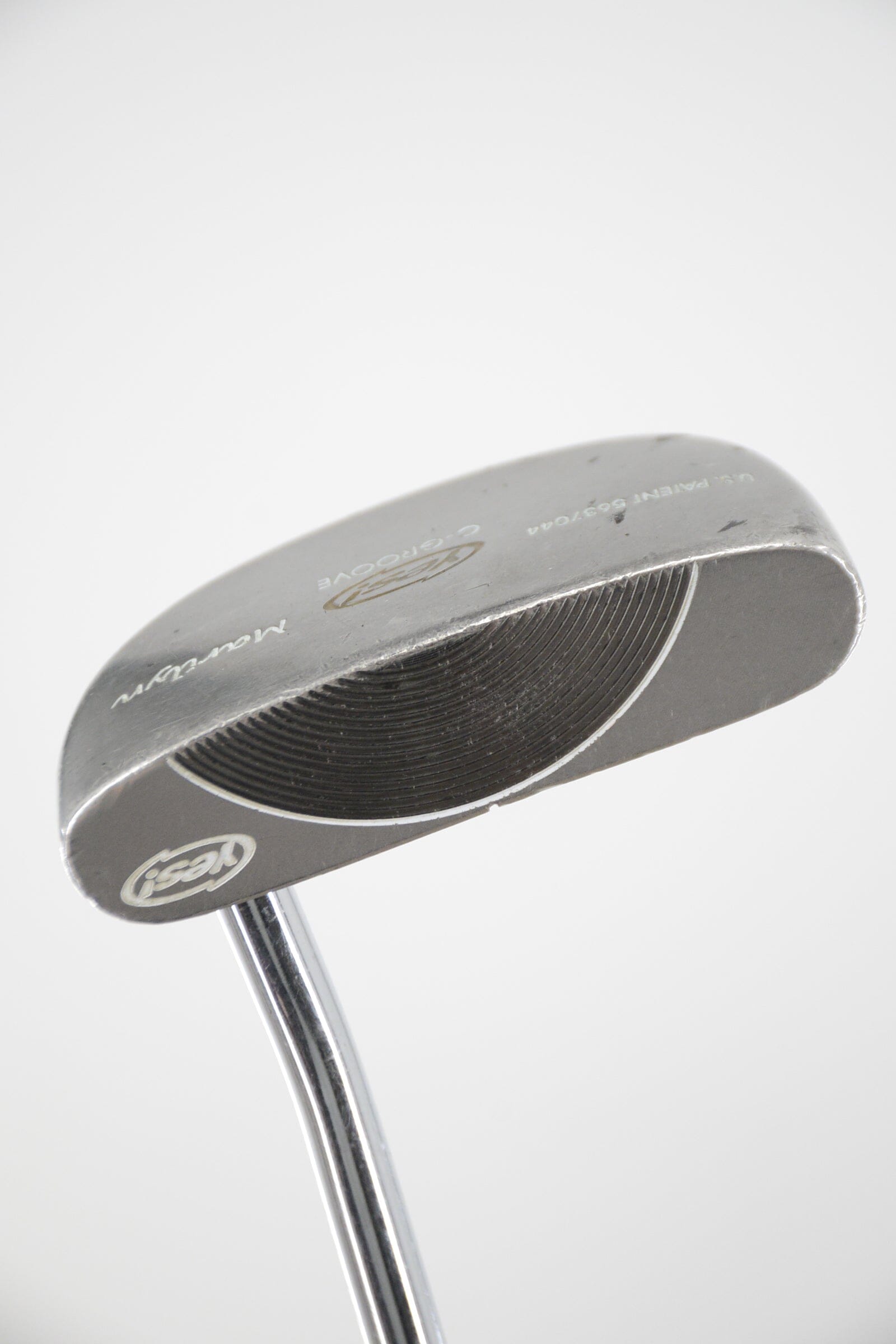 Yes! C-Groove Marilyn Putter 33" Golf Clubs GolfRoots 