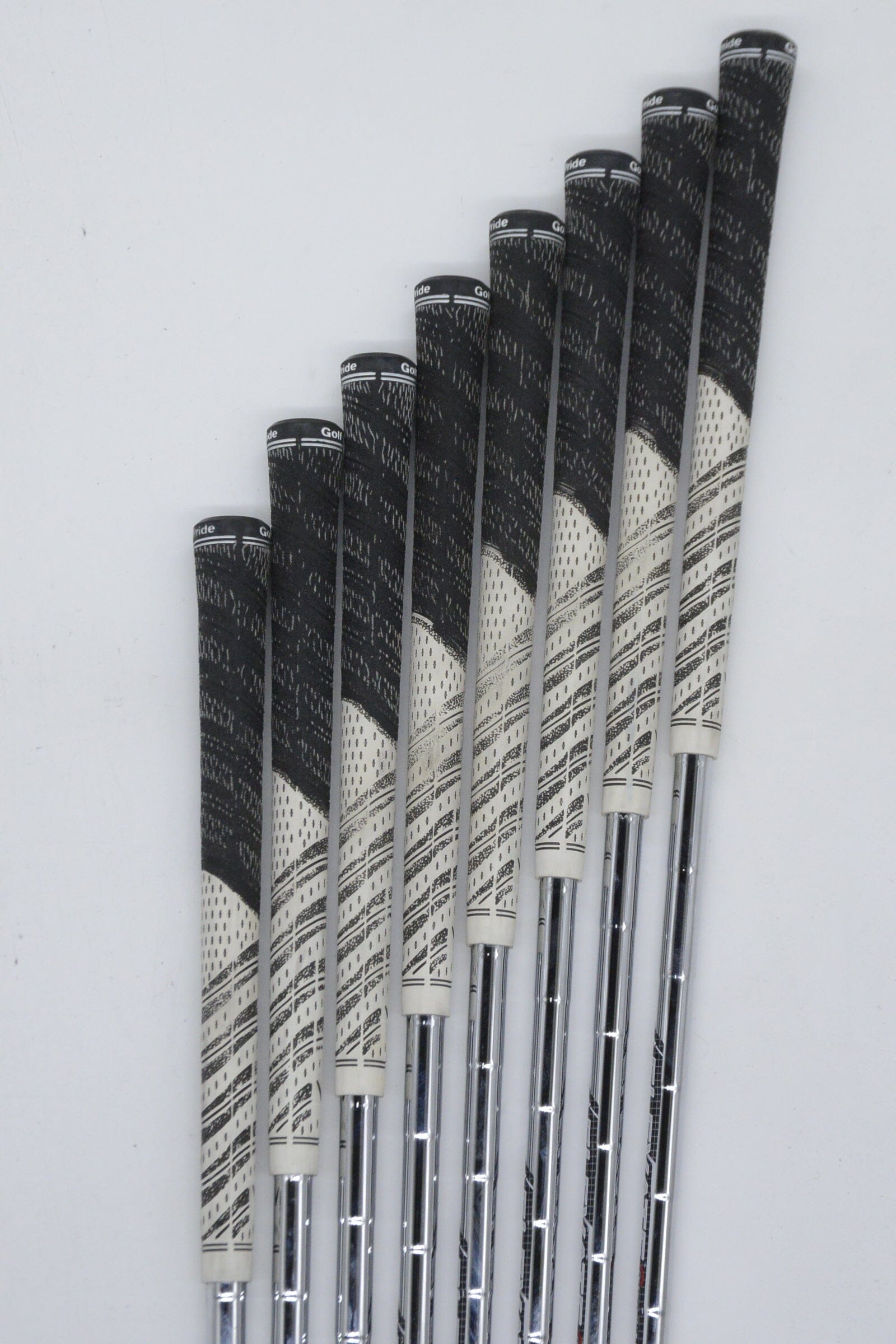 Callaway Apex AI200 4-AW Iron Set R Flex +0.25" Golf Clubs GolfRoots 