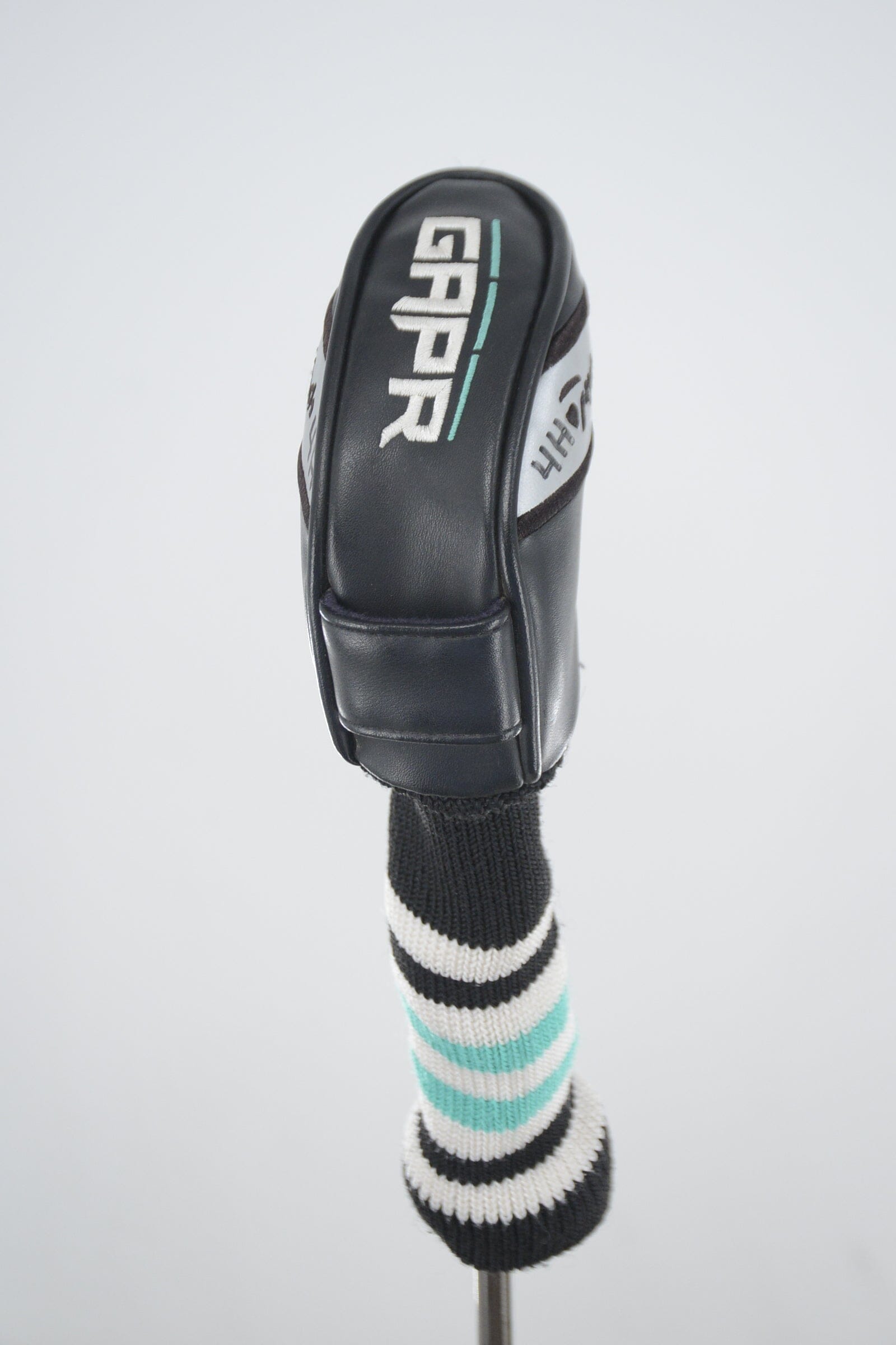 TaylorMade Gapr Mid 4 Hybrid S Flex 40" Golf Clubs GolfRoots 