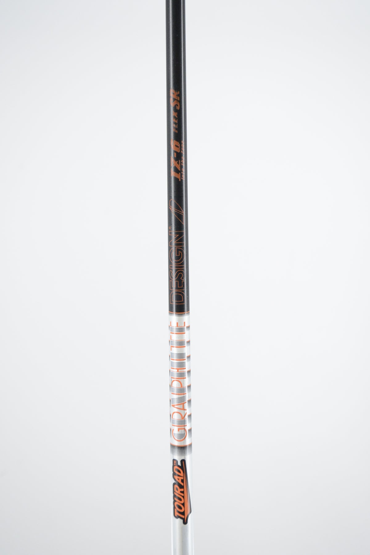 Graphite Design Tour AD IZ Titleist Driver Shaft SR Flex 44.25"